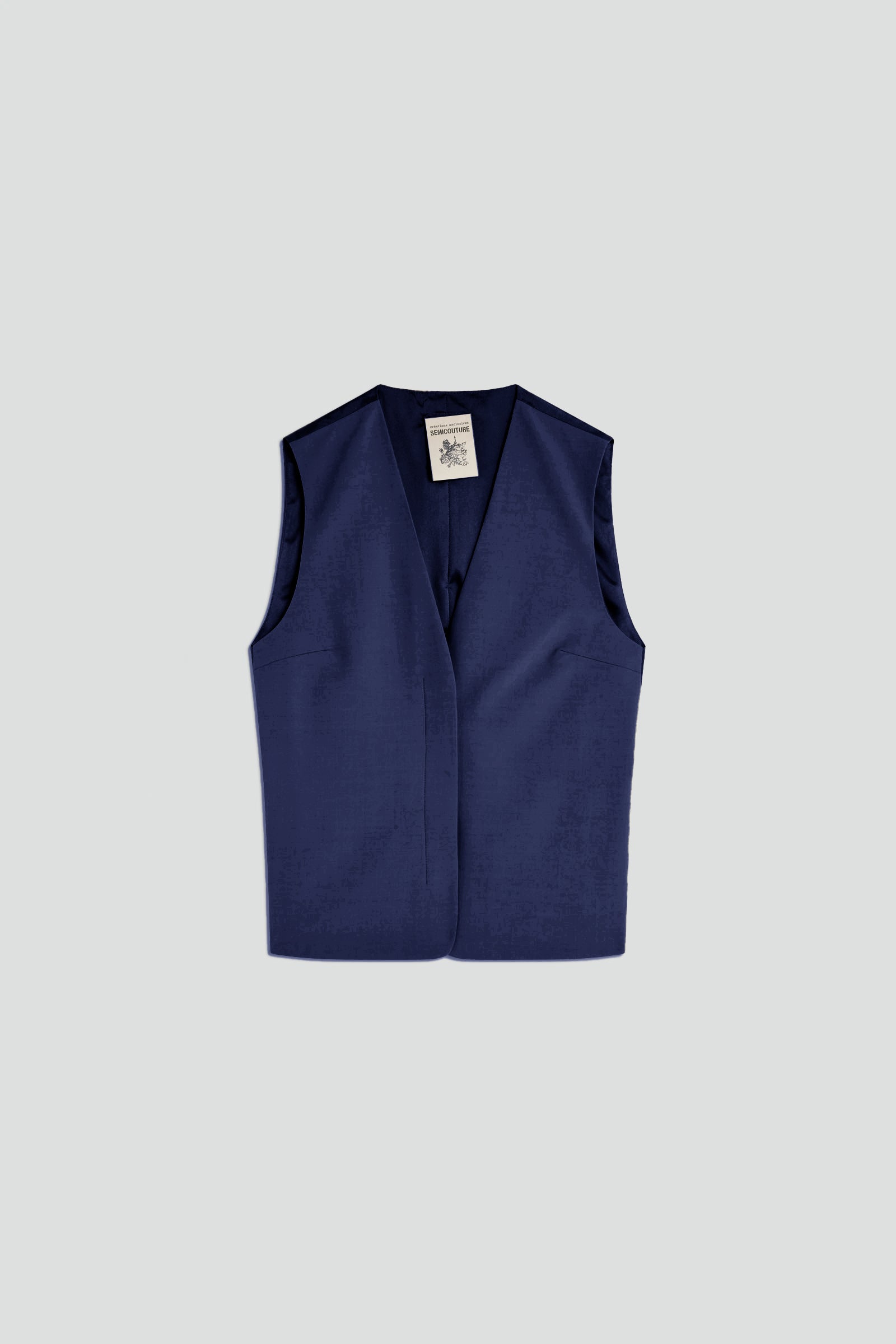 GILET SUSANNA