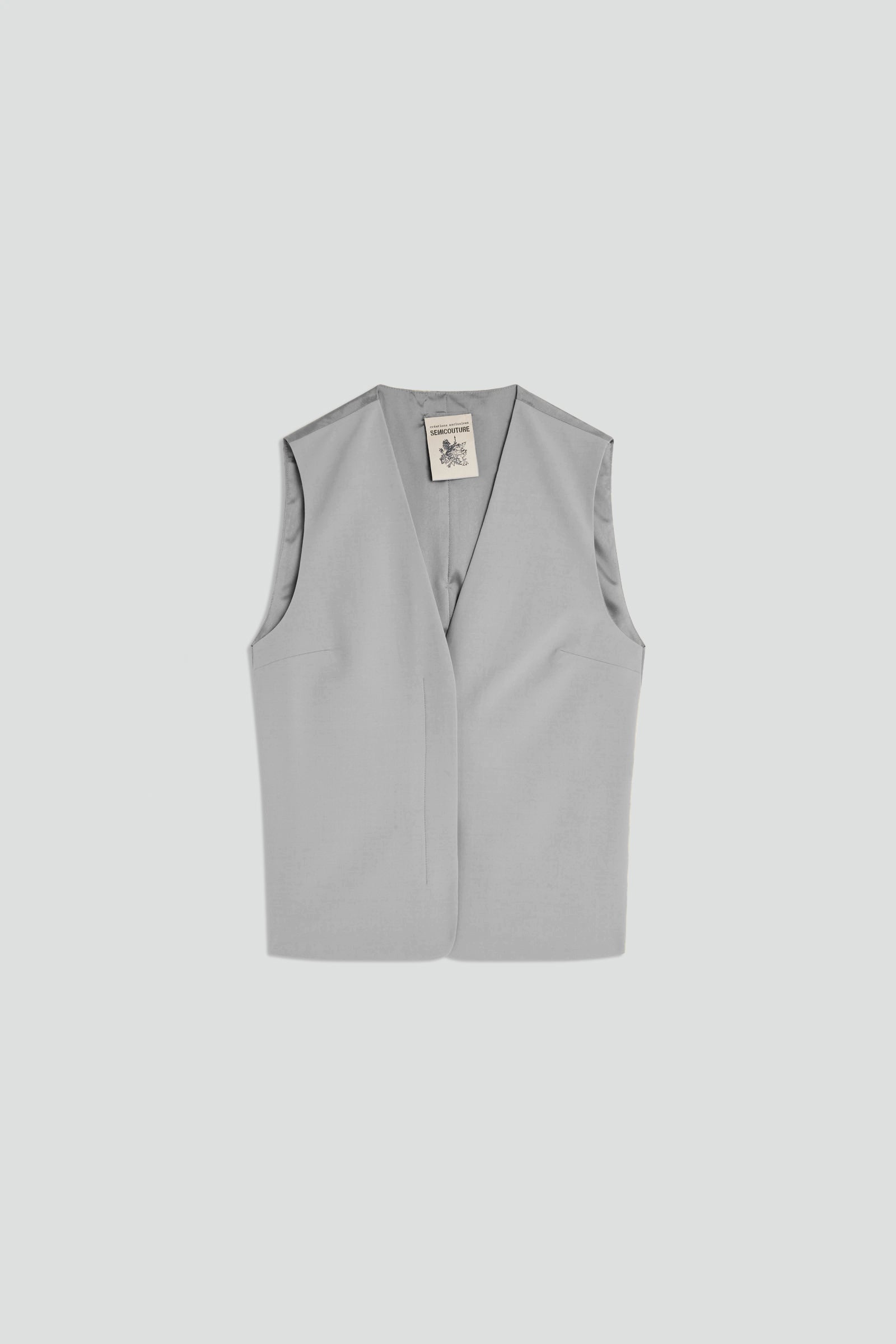 GILET SUSANNA