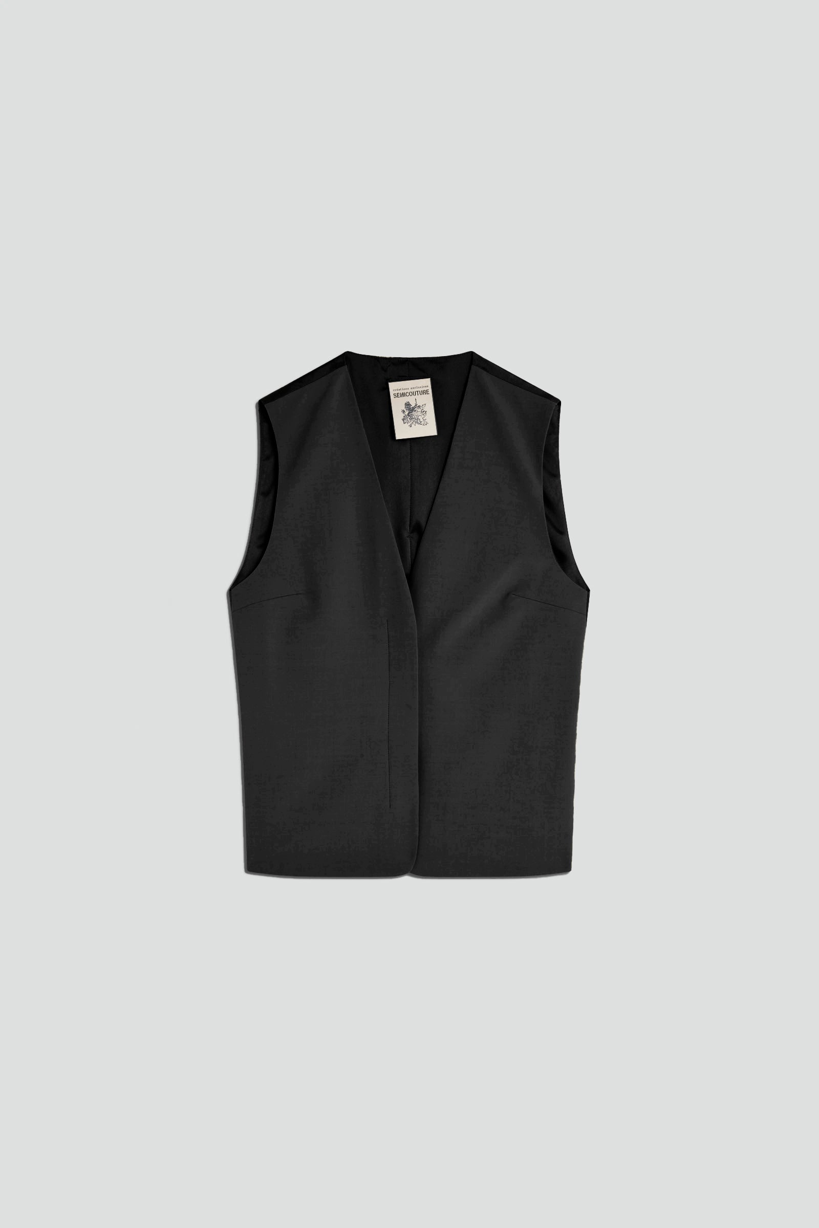 GILET SUSANNA