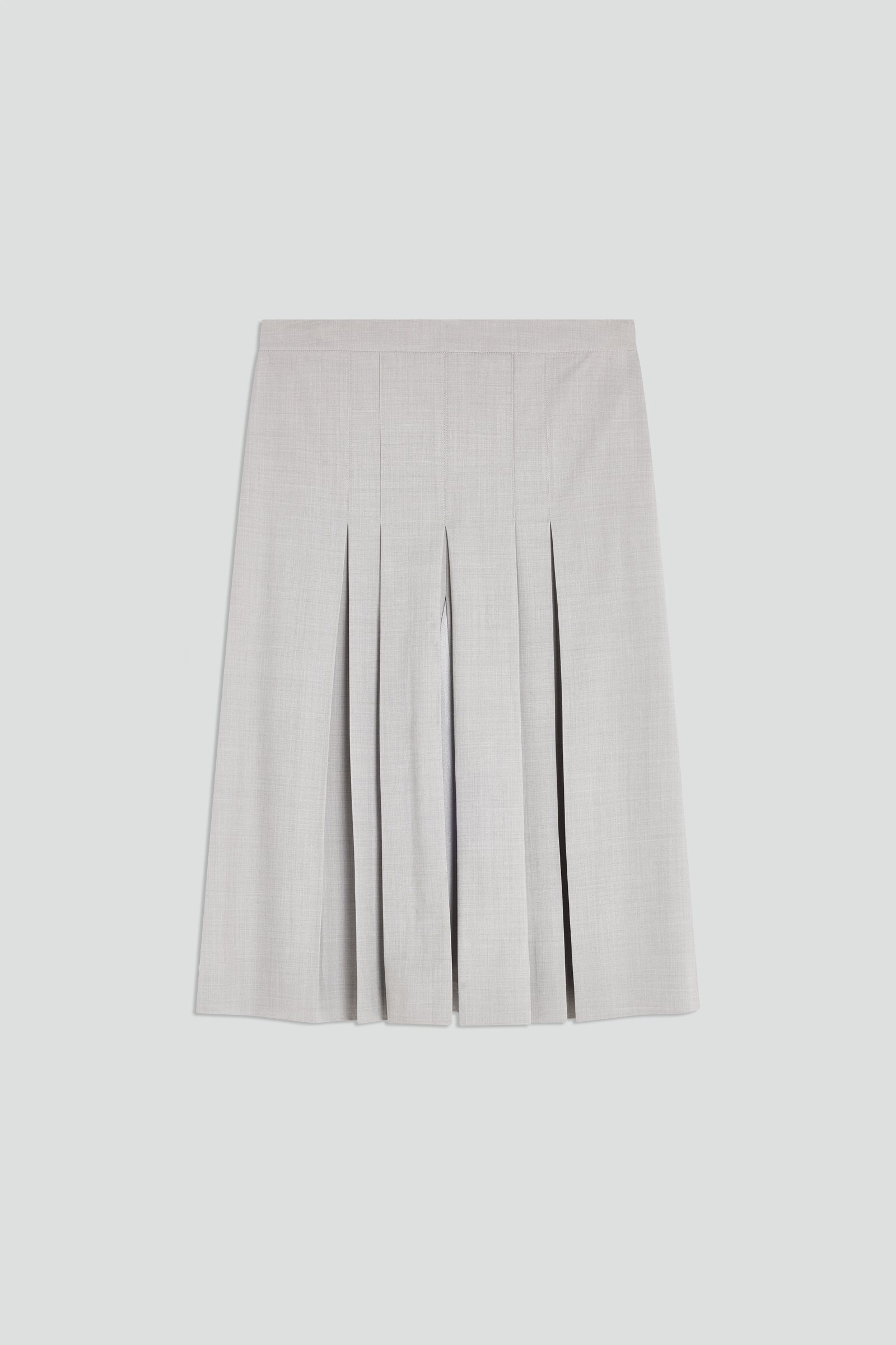 SKIRT SHARON | Semicouture
