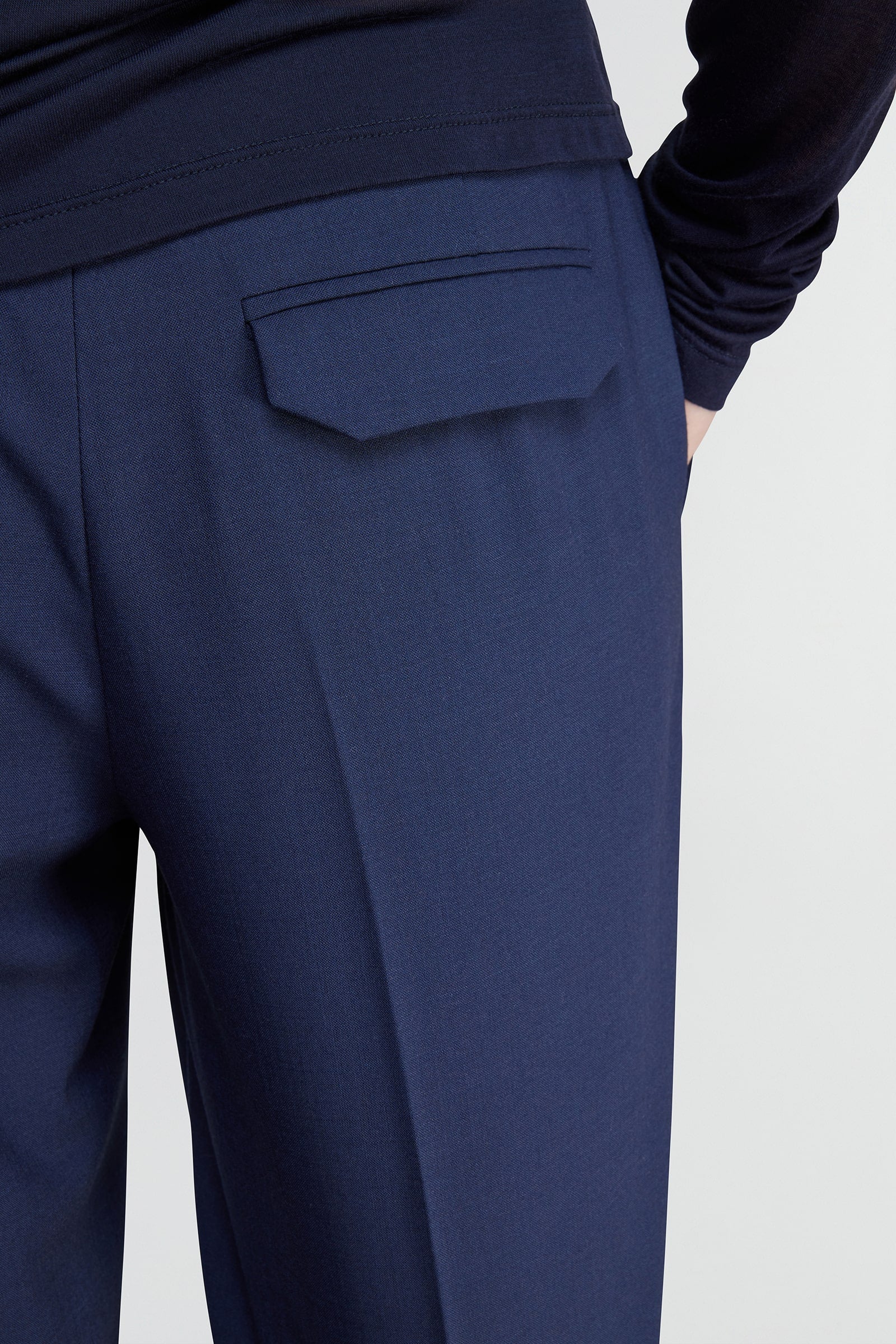 PANTALONE ANDREA