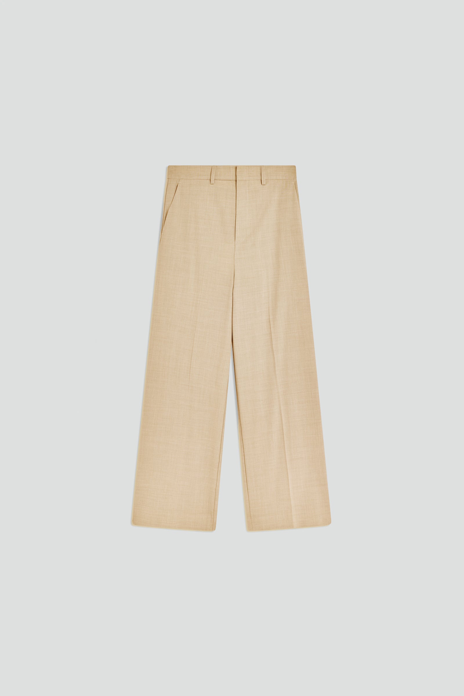 Trousers cindy | semicouture