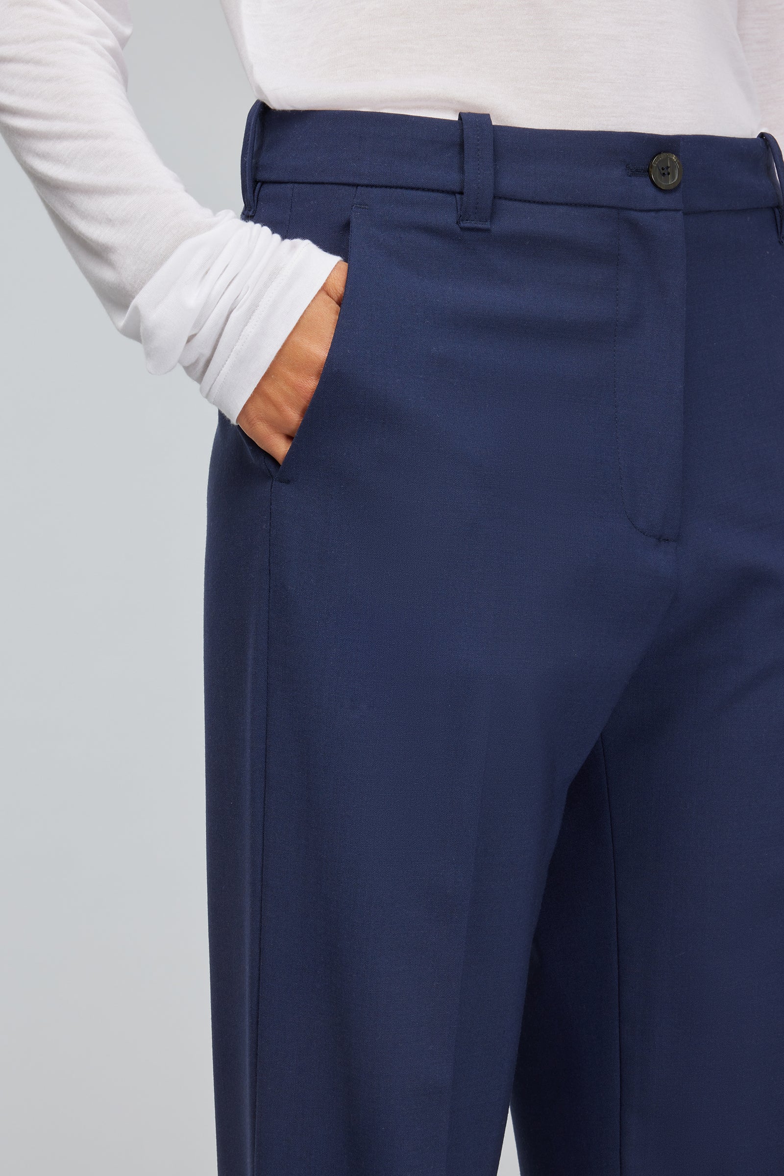 PANTALONE DAMIENNE