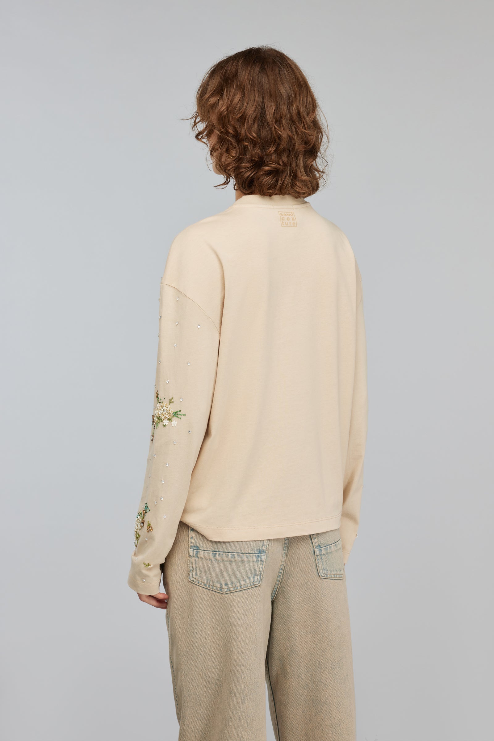MAGLIA HEIDEI