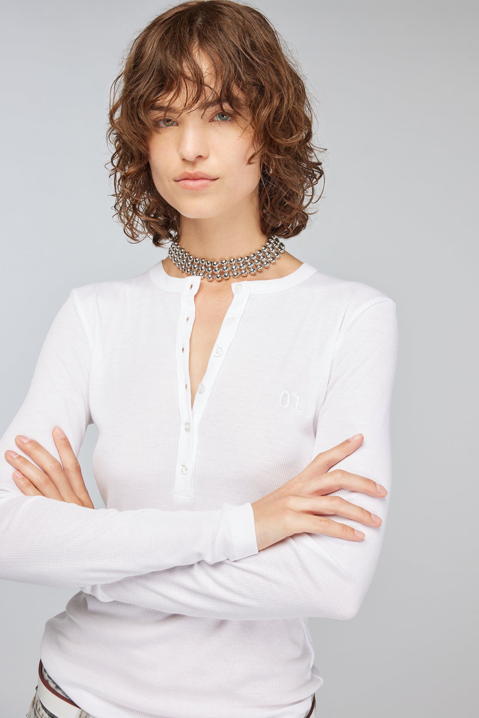 MAGLIA FILOMENA