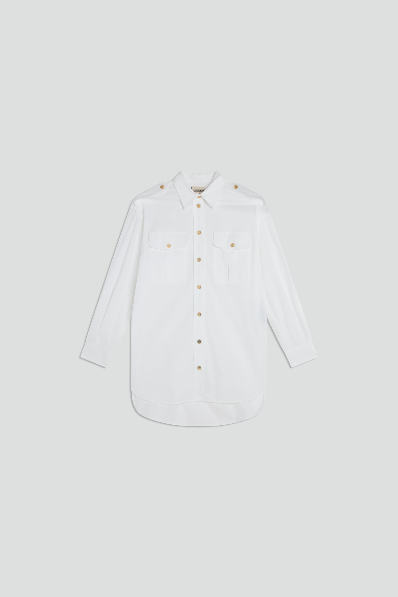 CAMICIA DIANE