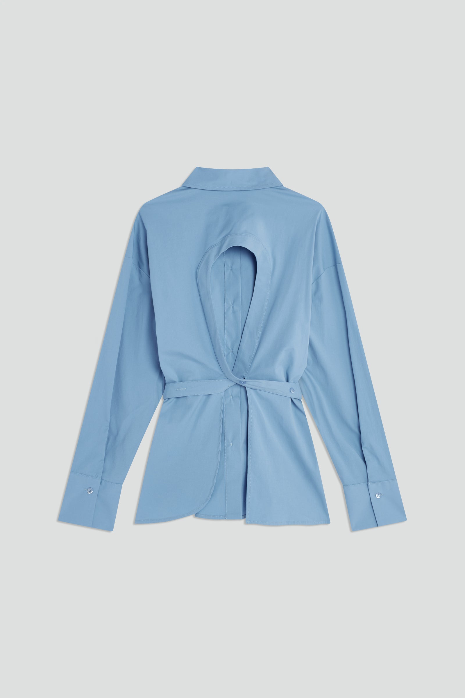 CAMICIA AMELIE