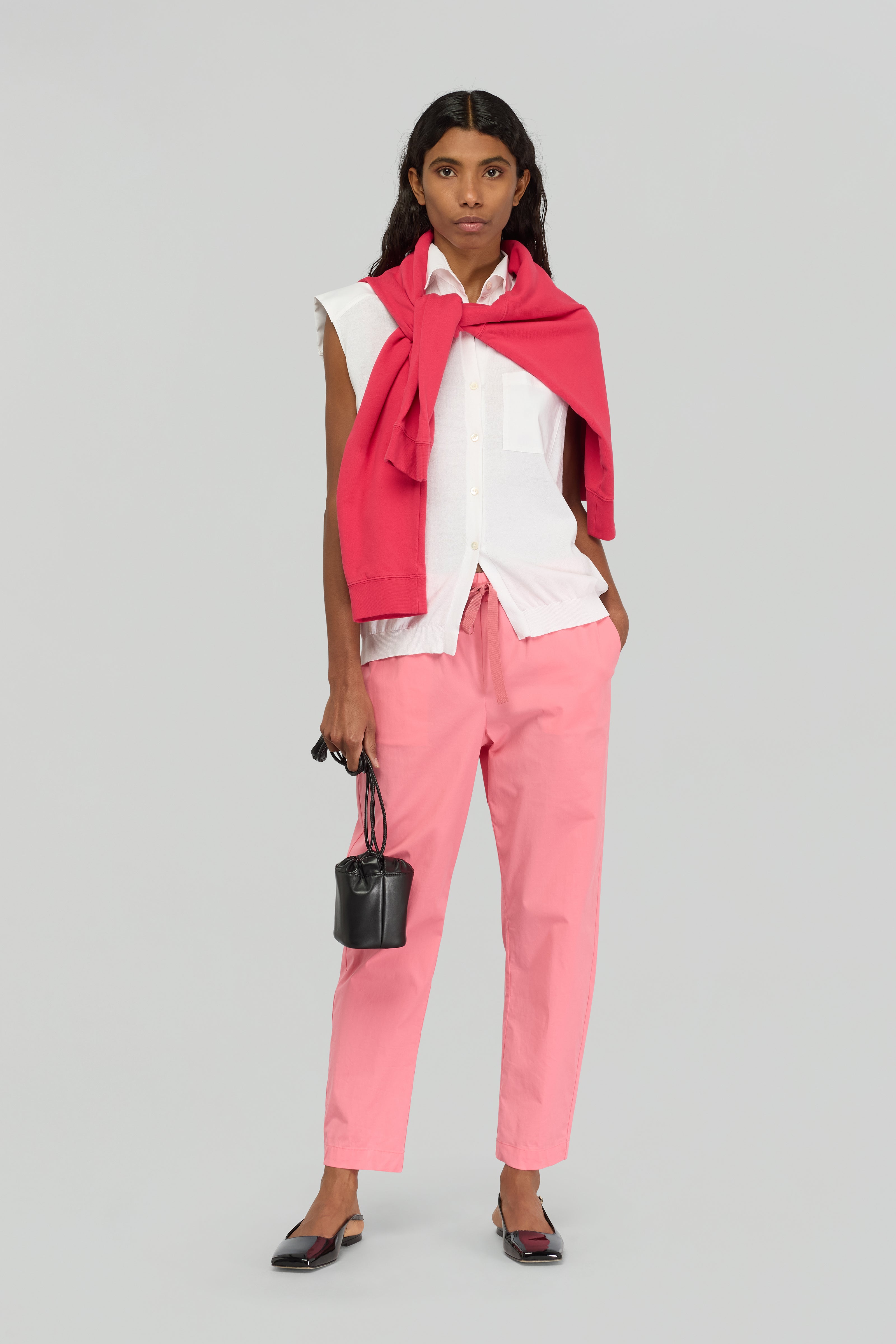 PANTALONE BUDDY