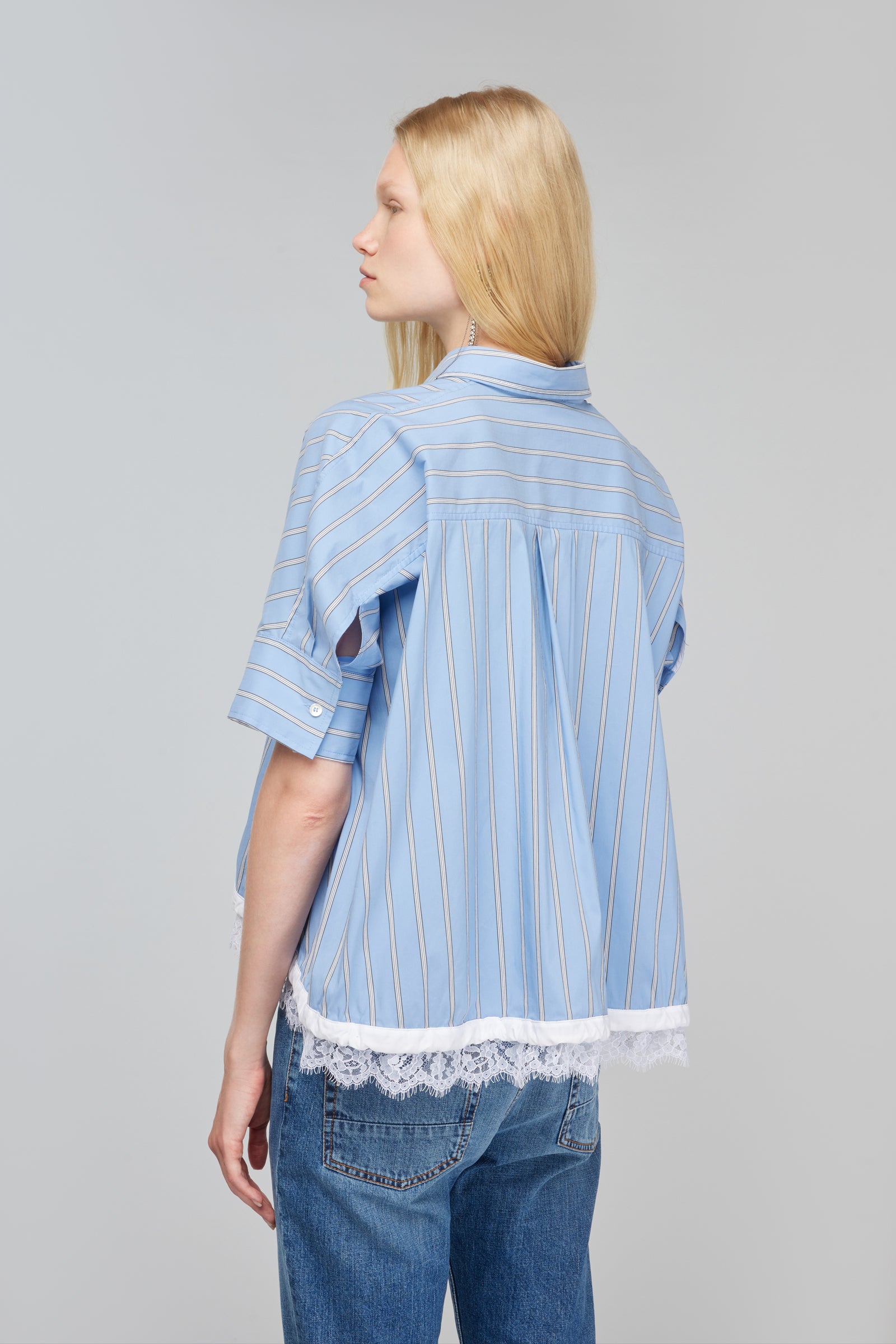 CAMICIA SOLANGE