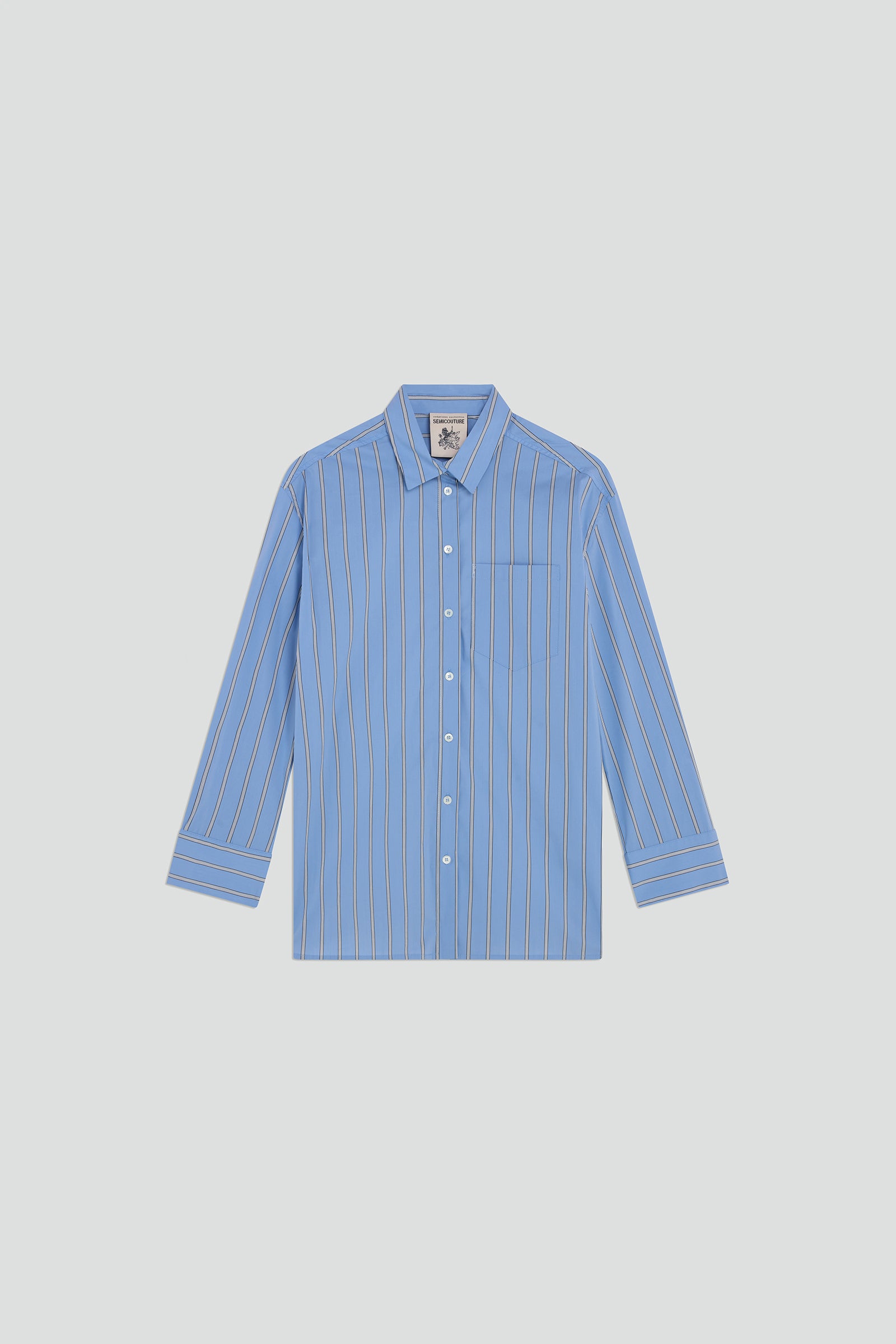 CAMICIA EMMA