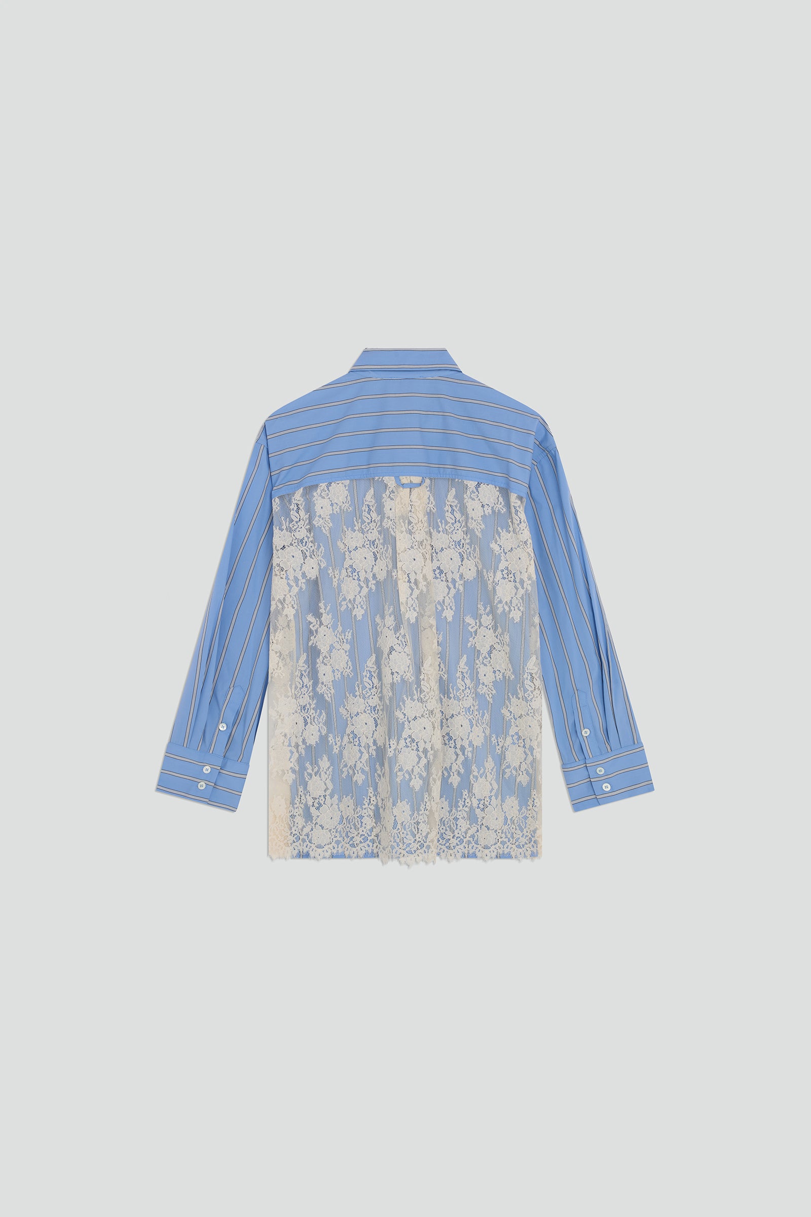 CAMICIA EMMA