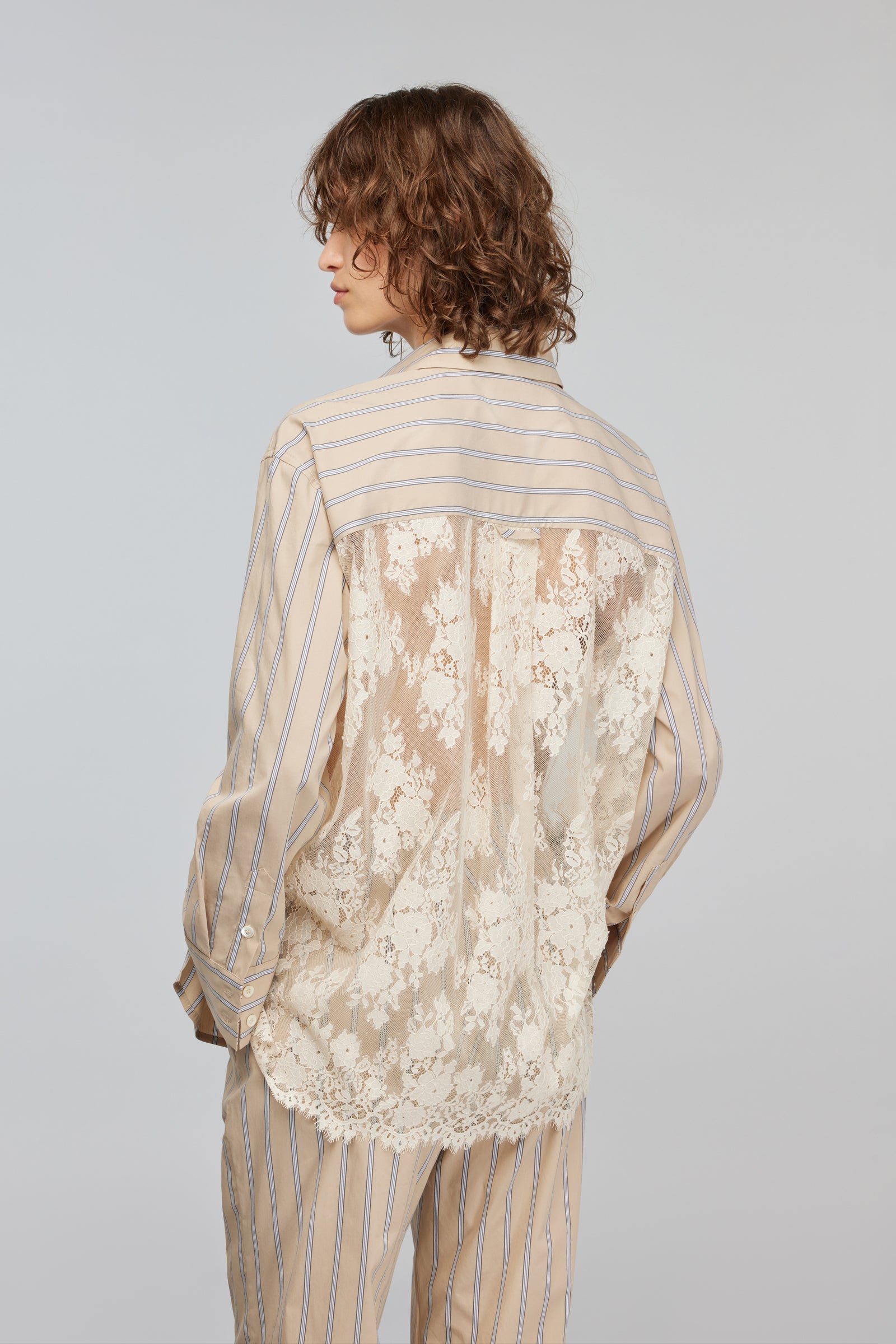 CAMICIA EMMA