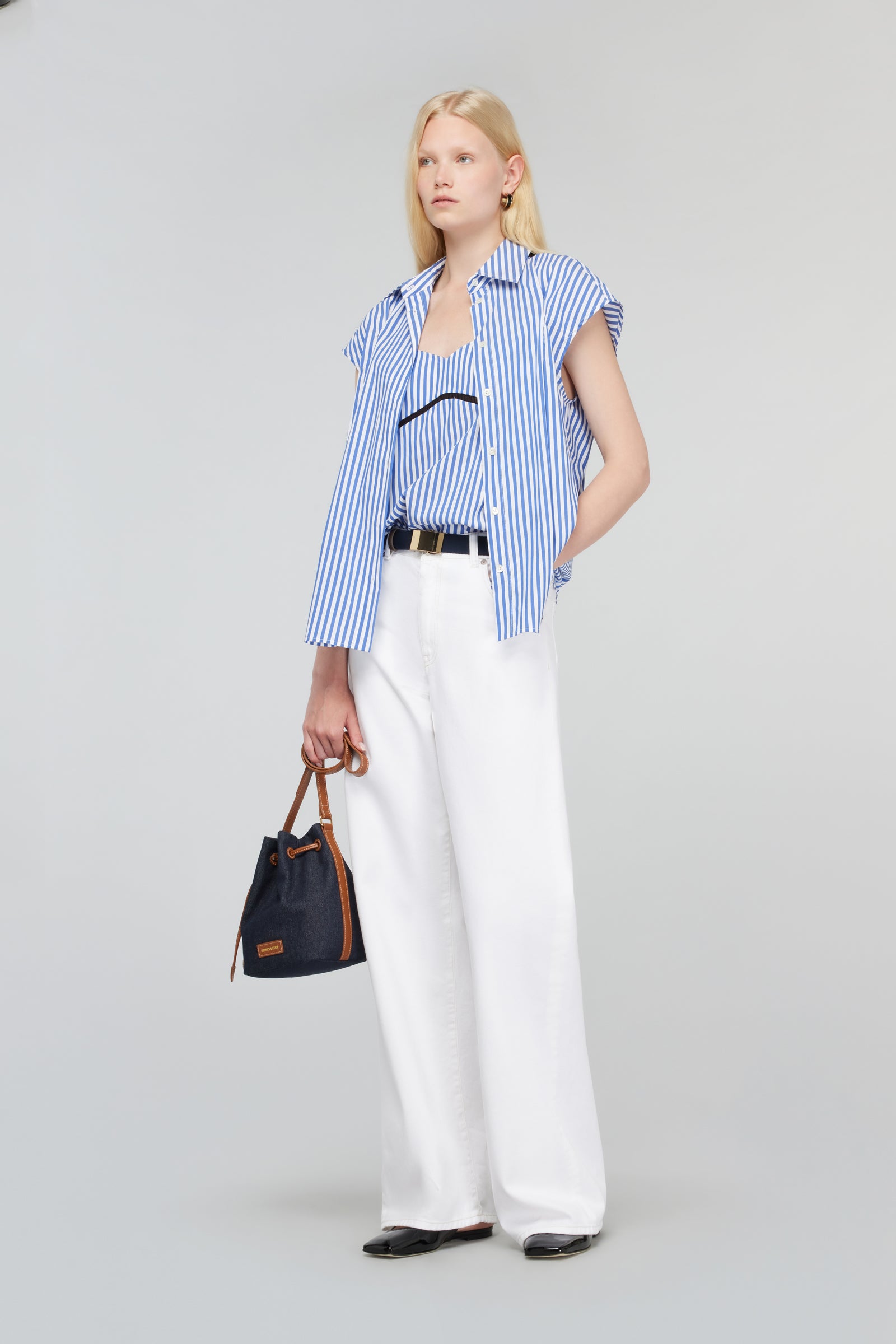 CAMICIA NICOL