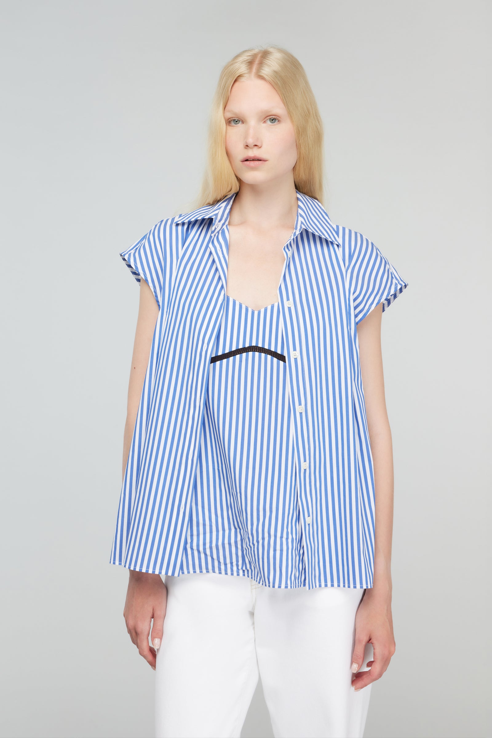 CAMICIA NICOL