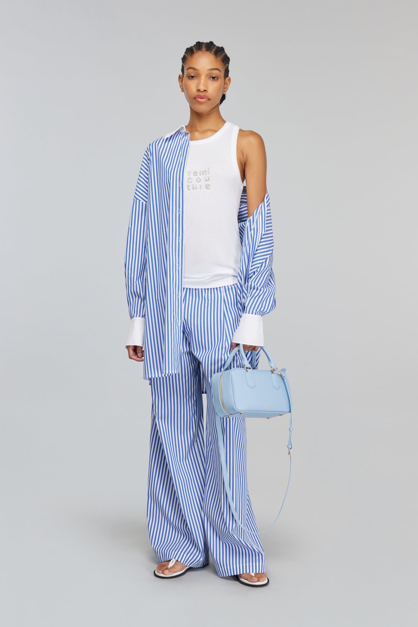 CAMICIA BENEDICTE