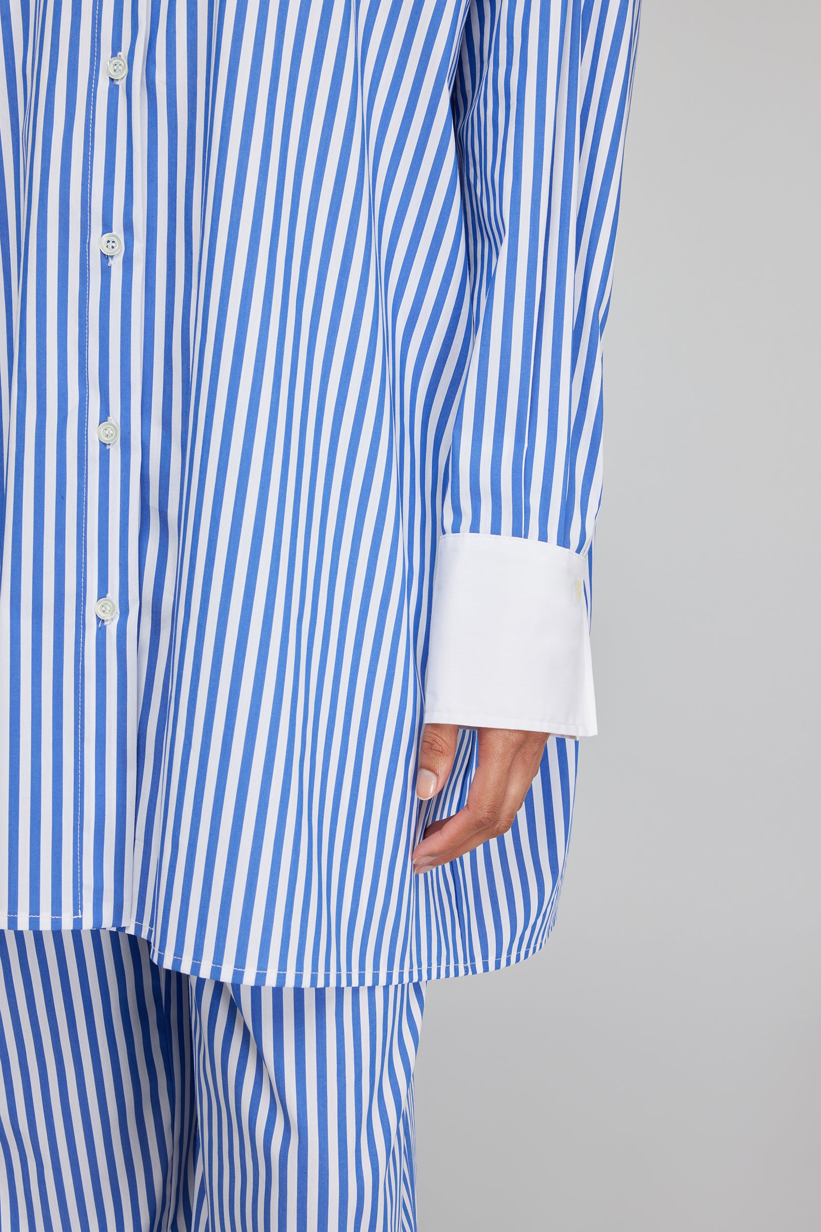 CAMICIA BENEDICTE