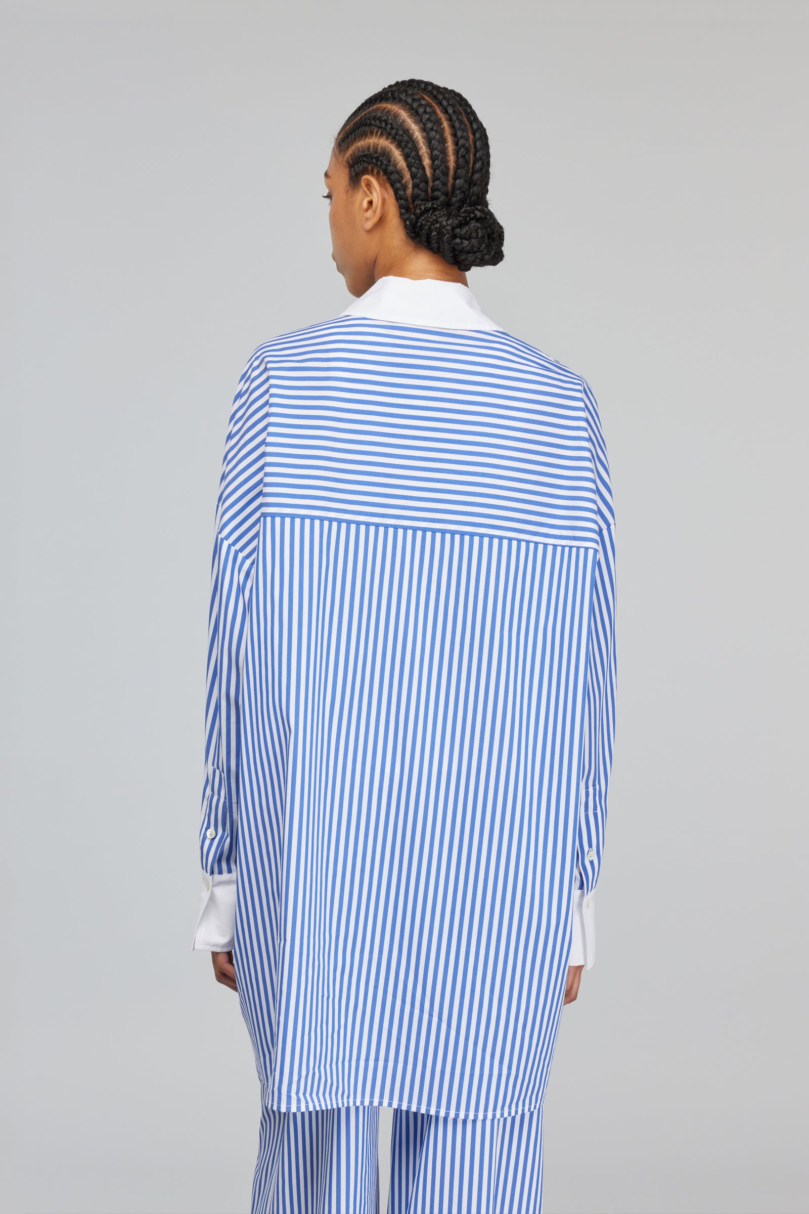 CAMICIA BENEDICTE