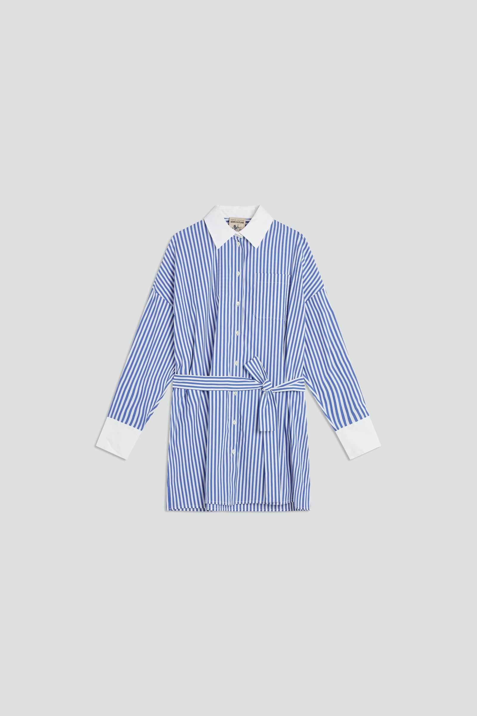 CAMICIA BENEDICTE