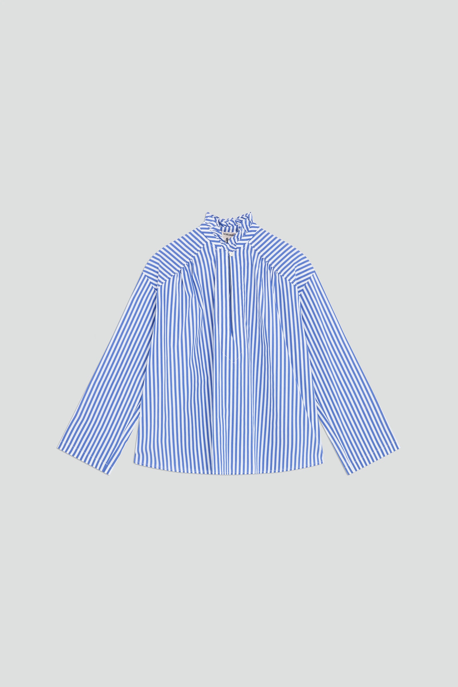 CAMICIA FABRIZIA