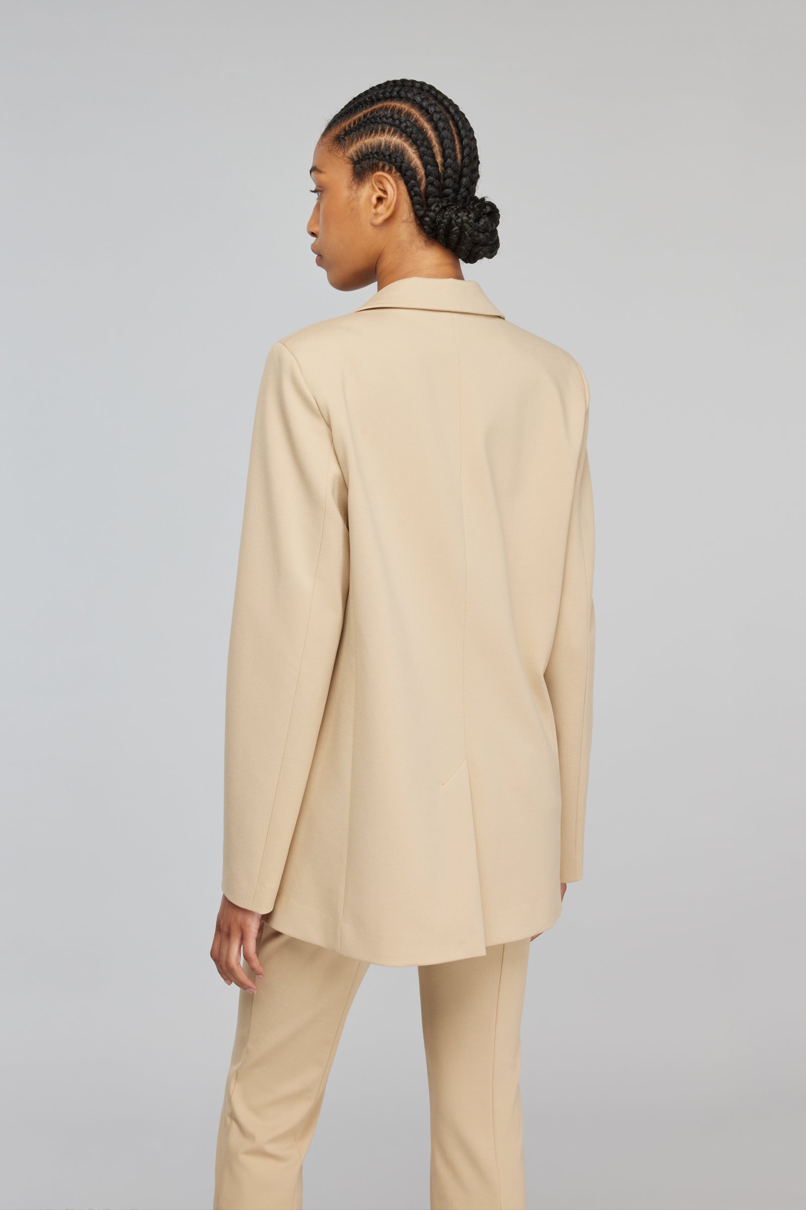 Women's jackets, vests & trenches for spring | semicouture