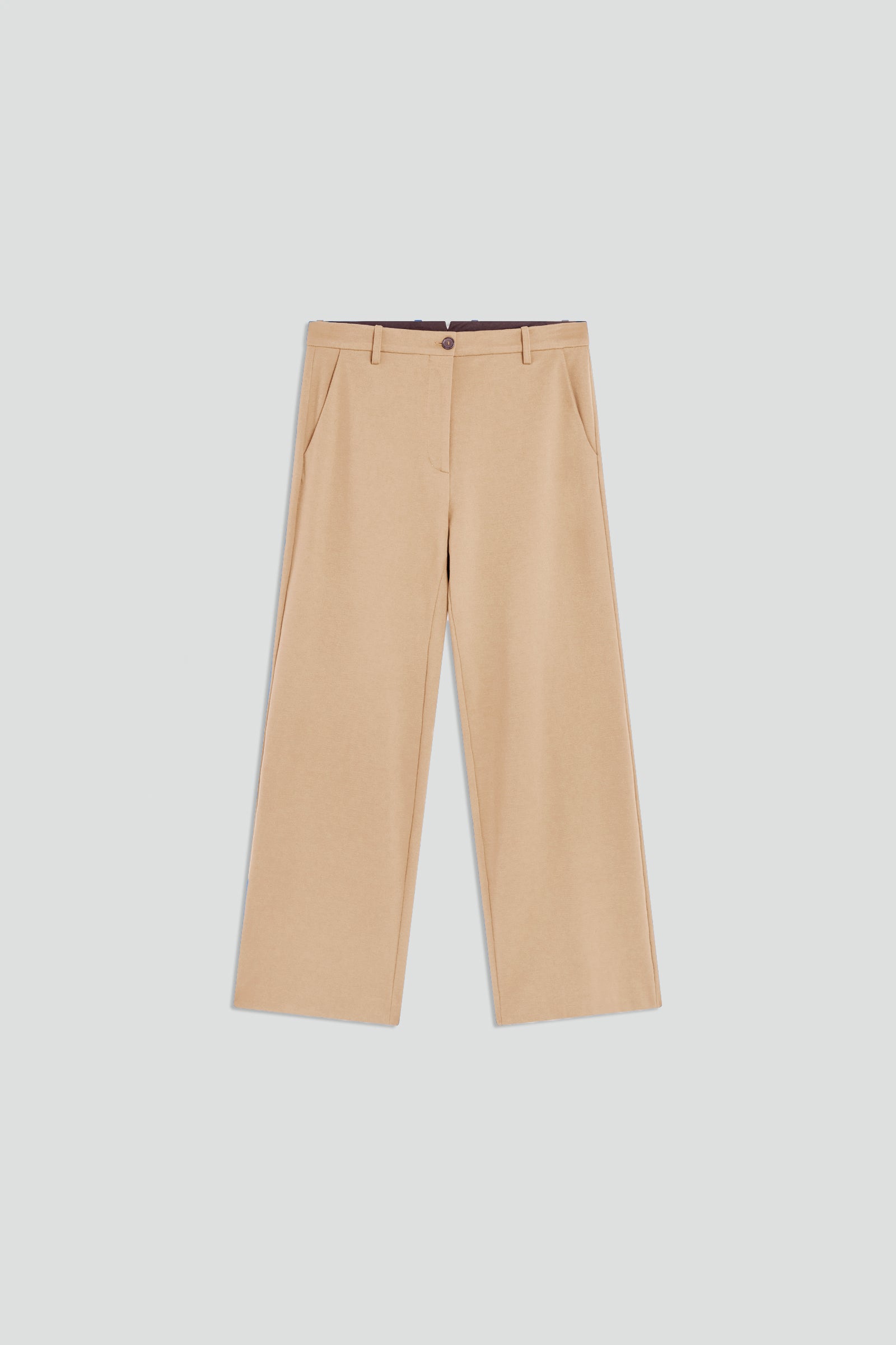 TROUSERS DAMIENNE