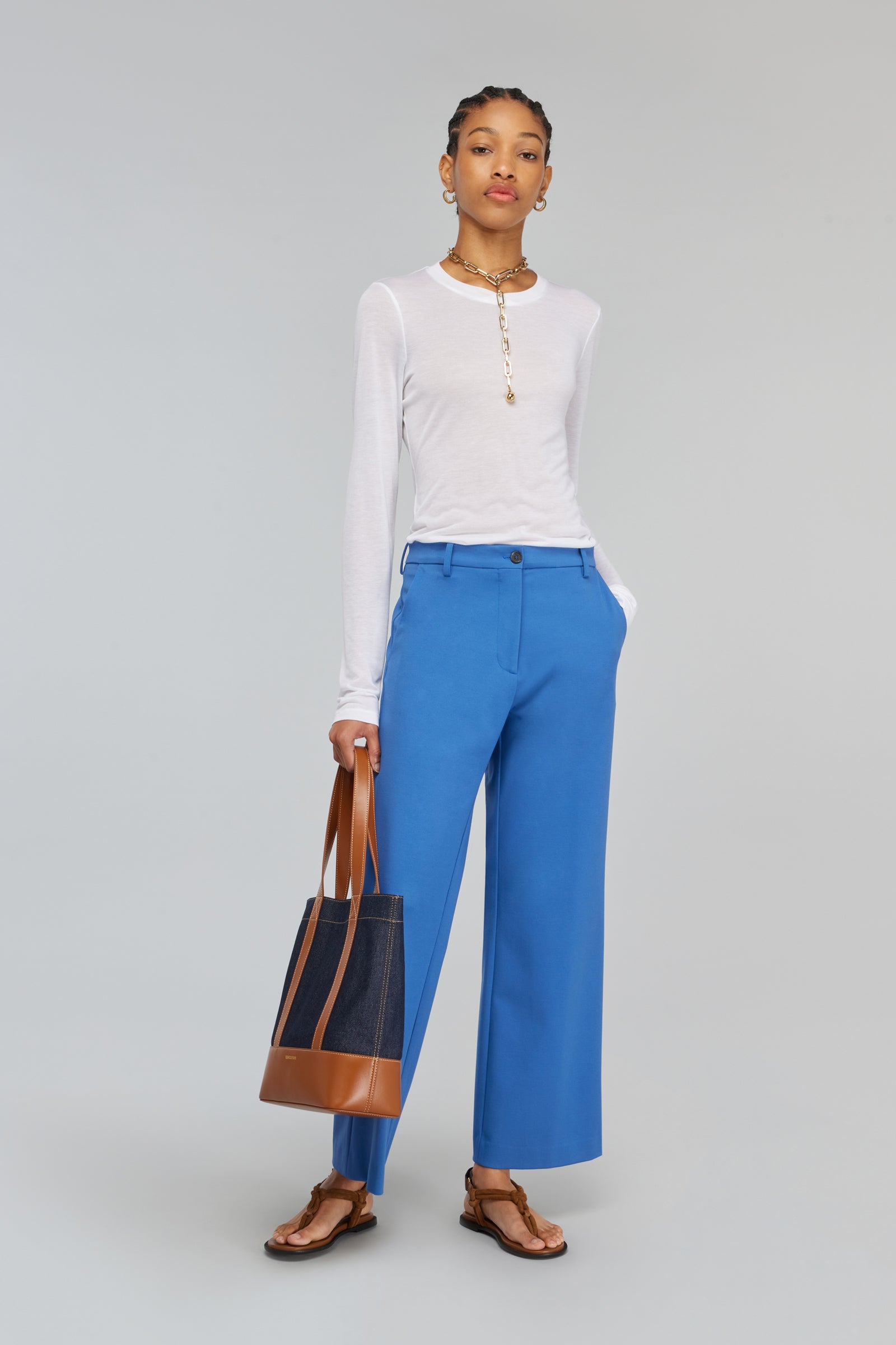 PANTALONE DAMIENNE