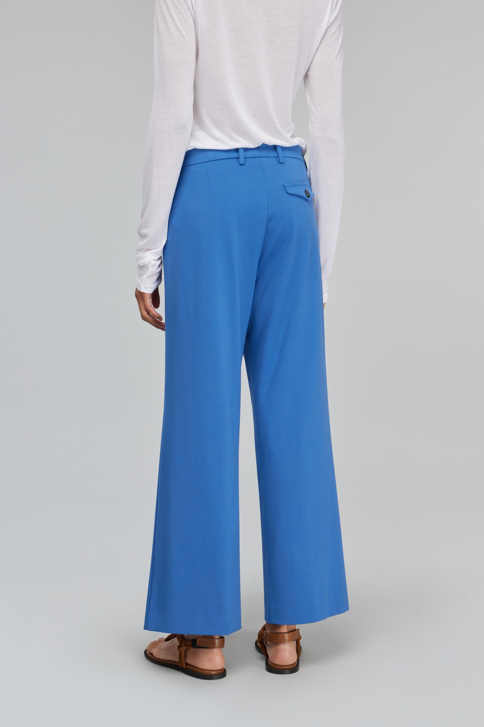 TROUSERS DAMIENNE