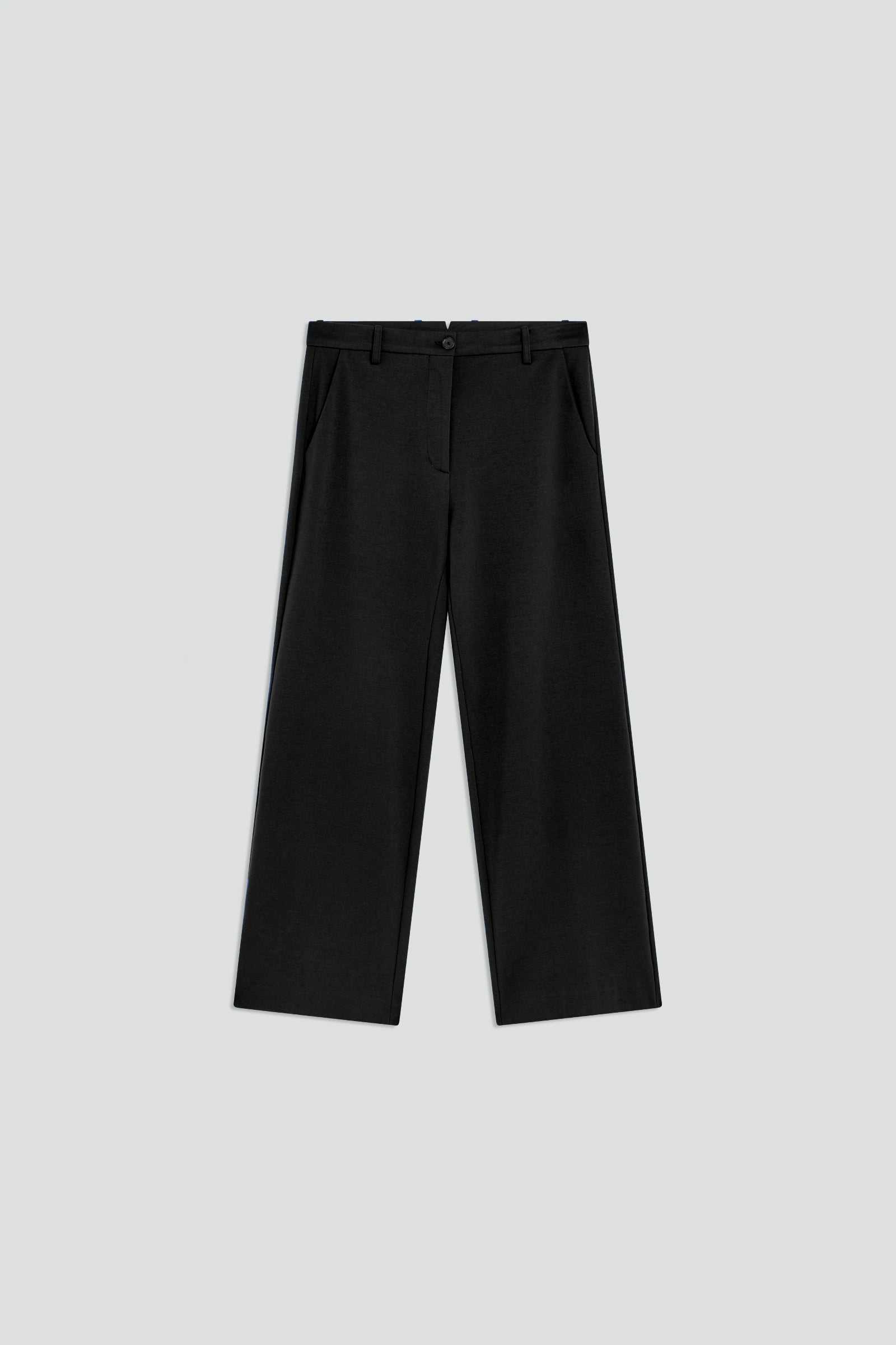 TROUSERS DAMIENNE