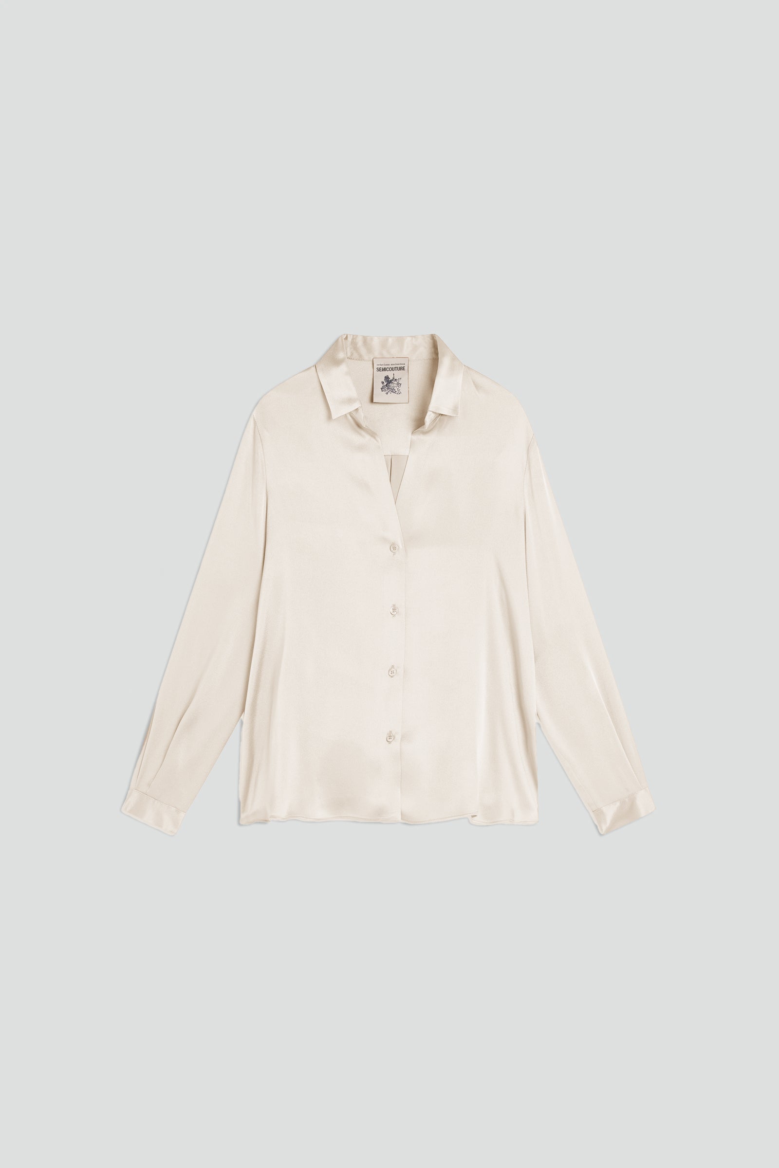 CAMICIA AVA