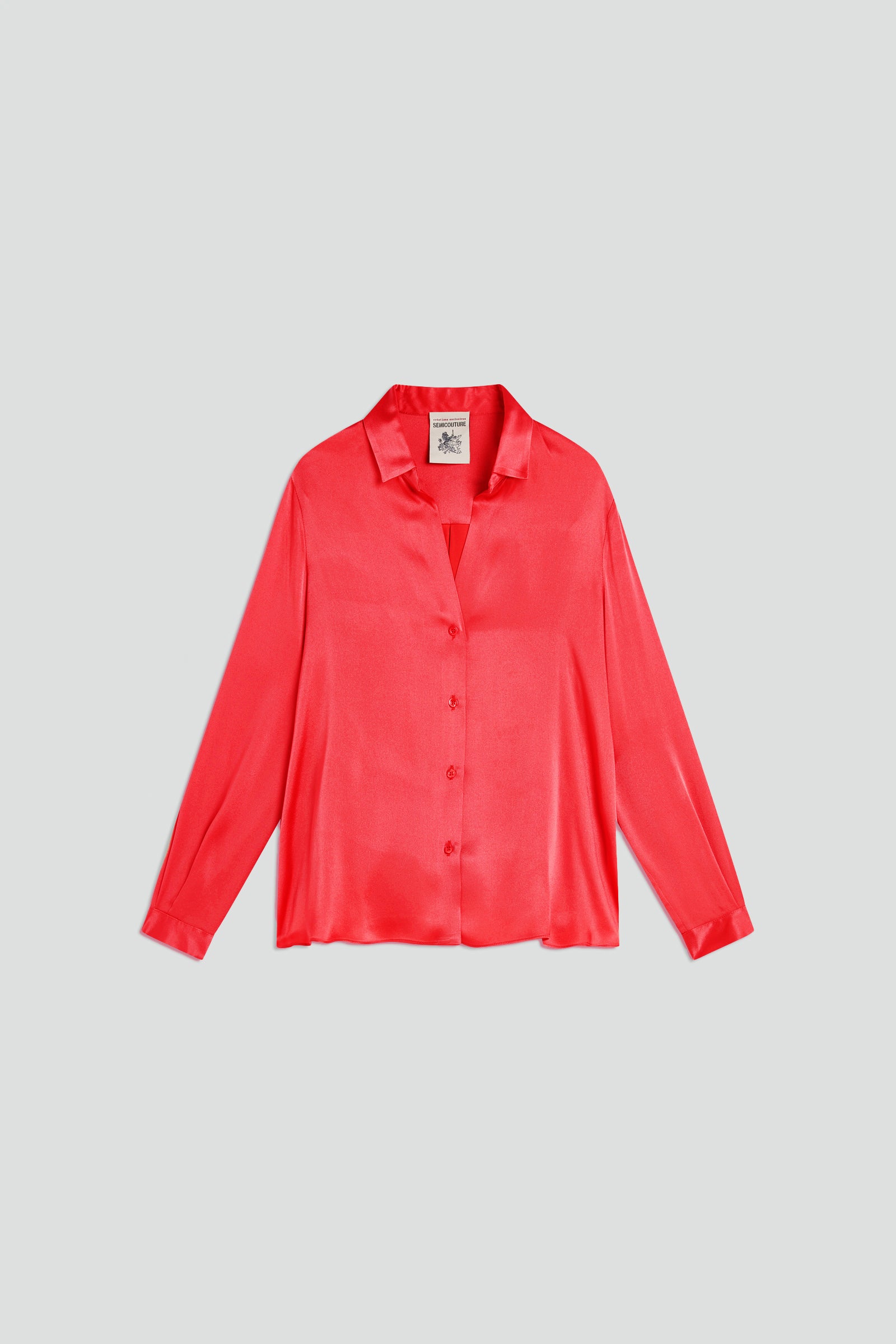 CAMICIA AVA