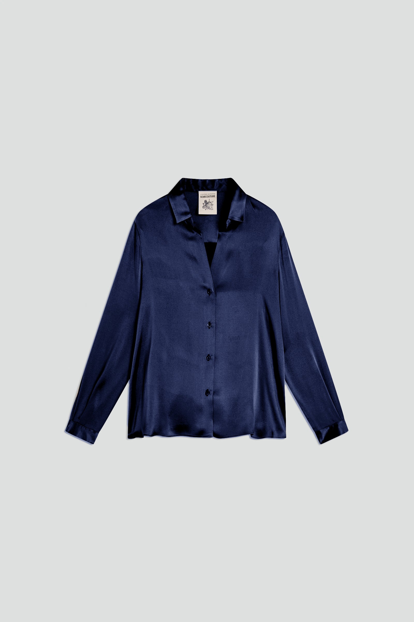 CAMICIA AVA