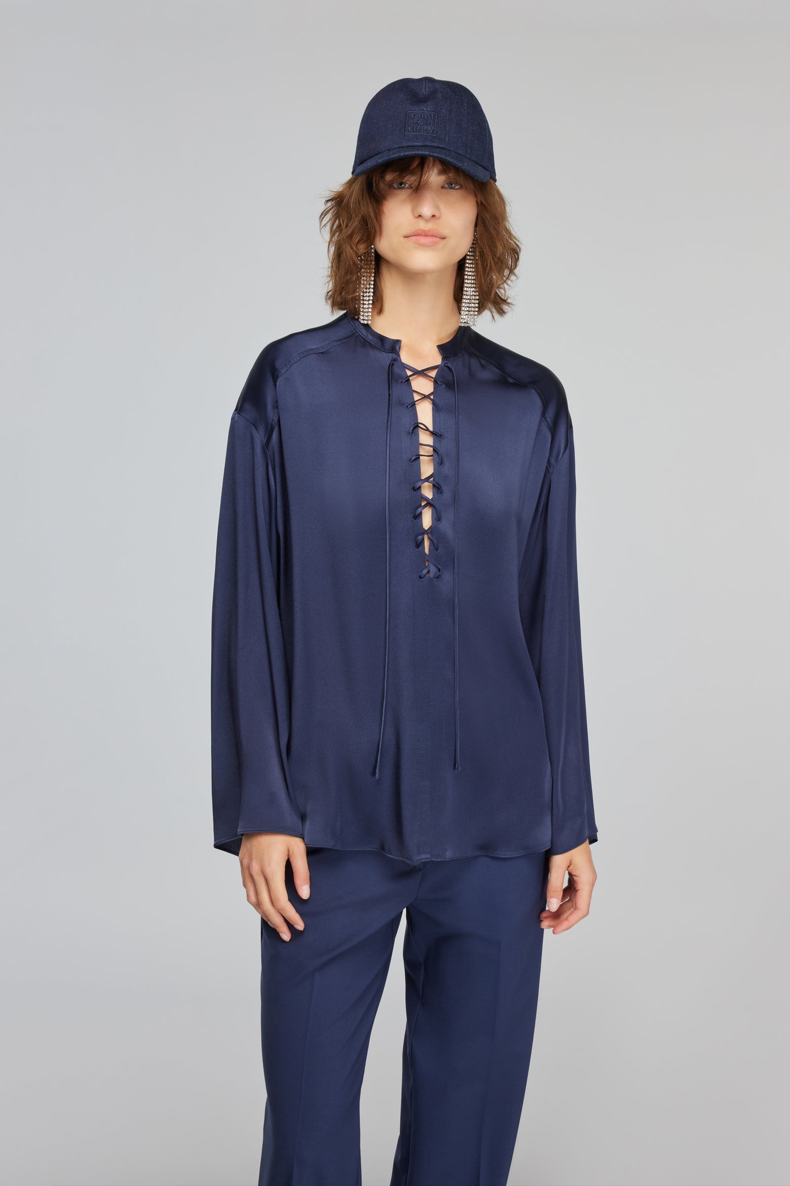 BLOUSE GENESIA