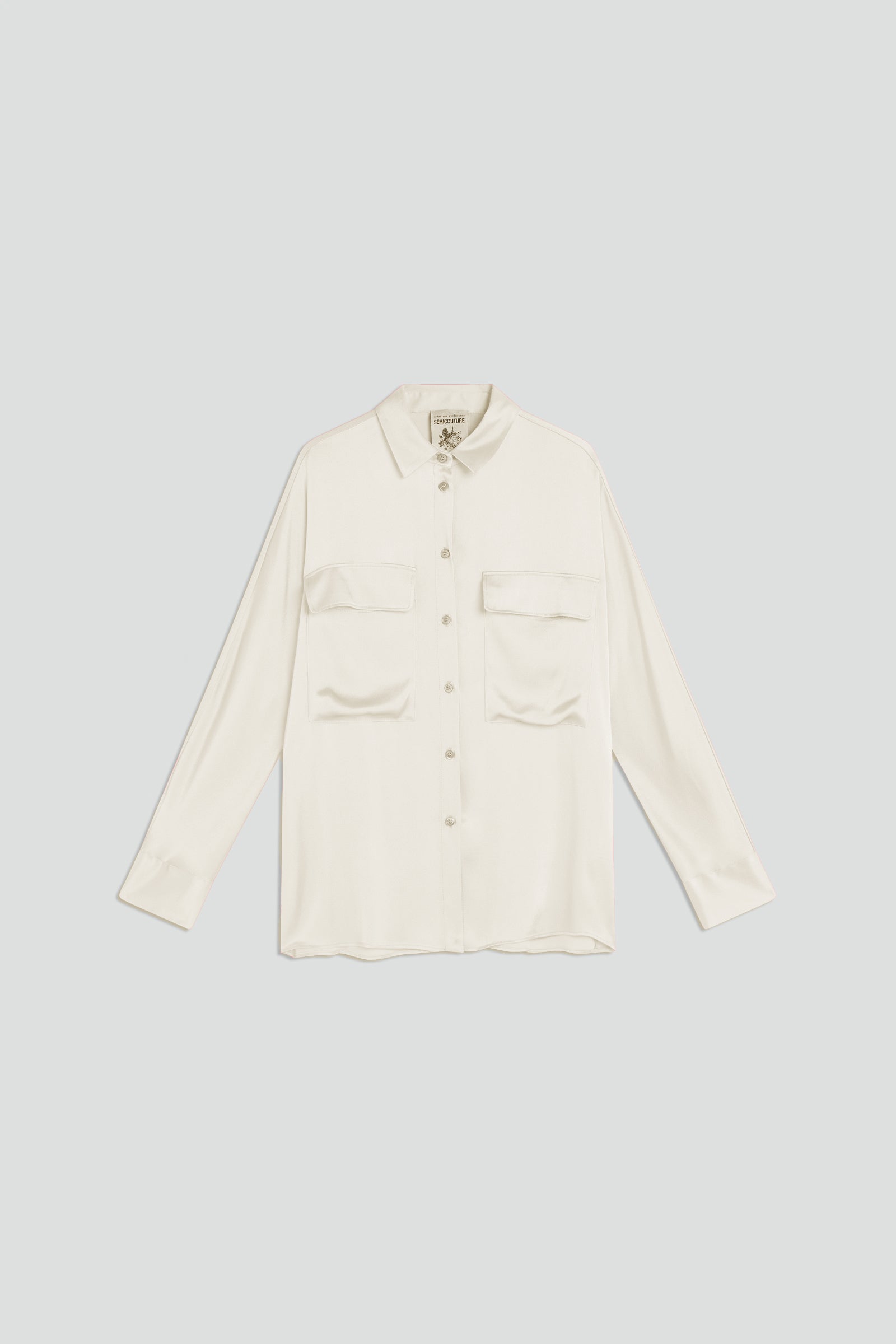 CAMICIA TIFFANY
