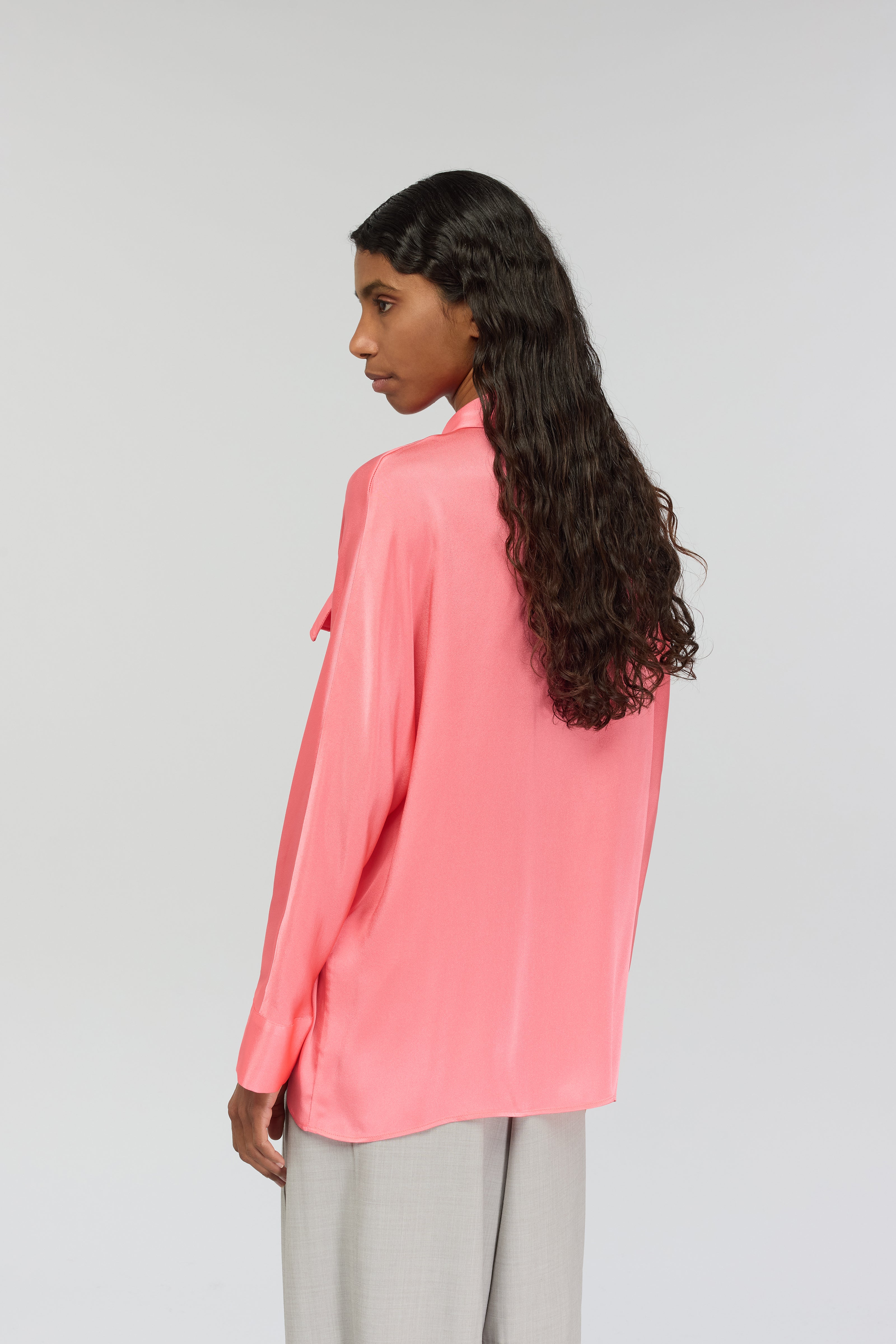 CAMICIA TIFFANY
