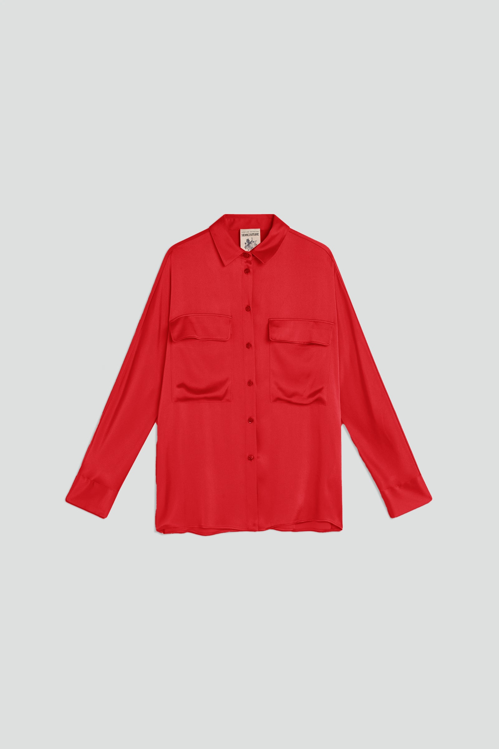 CAMICIA TIFFANY