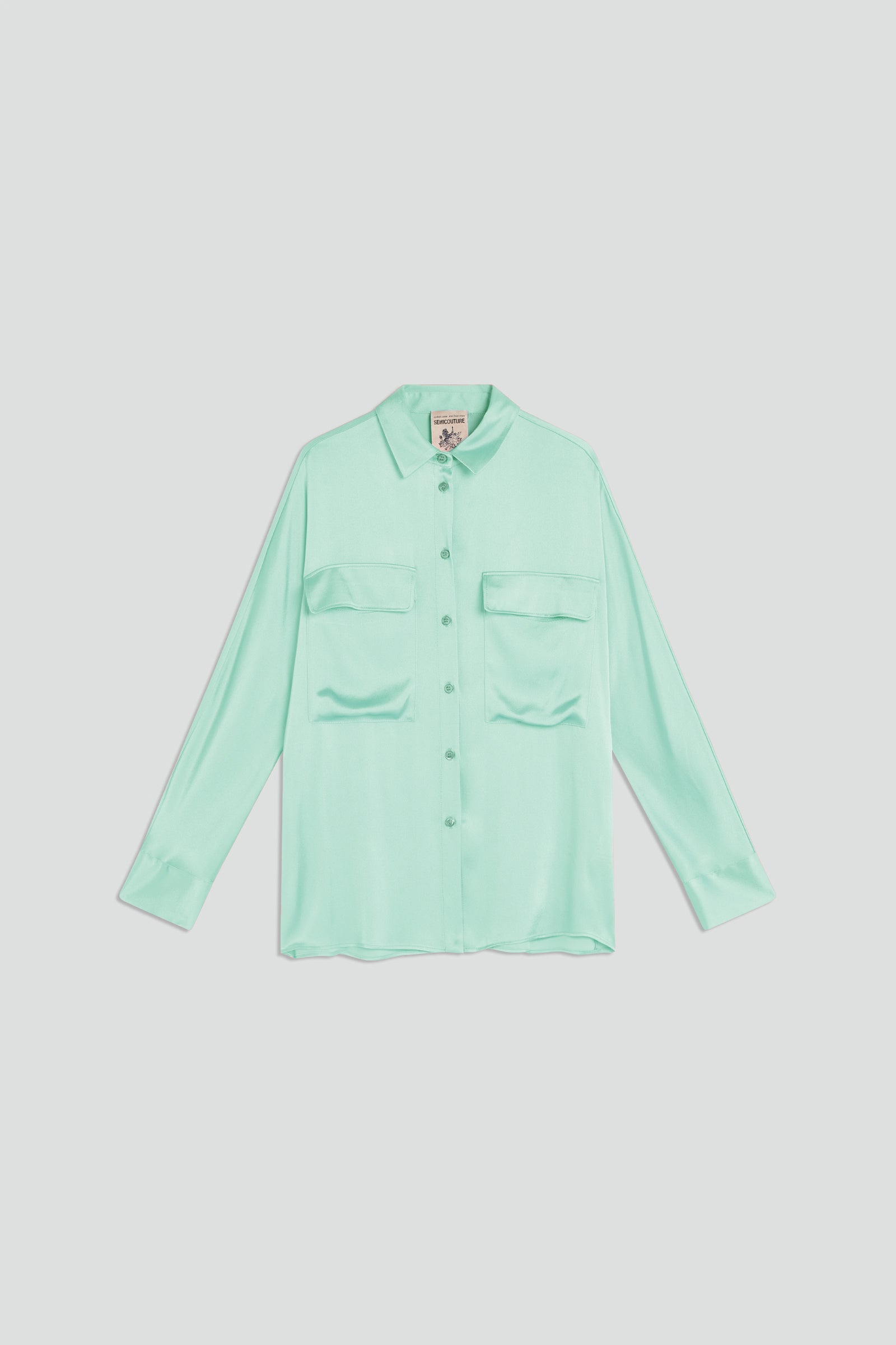 CAMICIA TIFFANY
