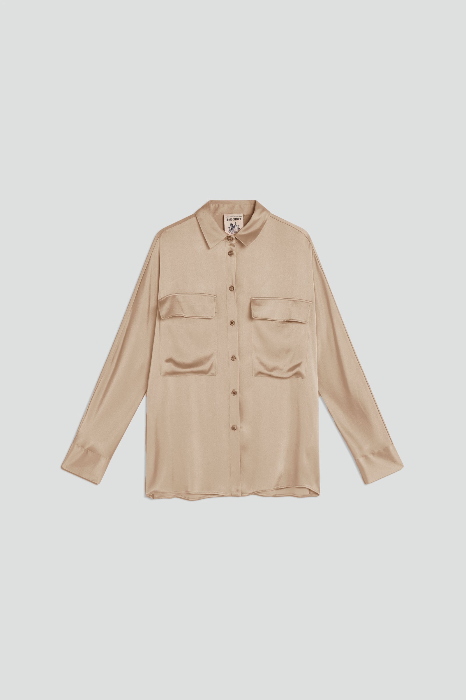 CAMICIA TIFFANY
