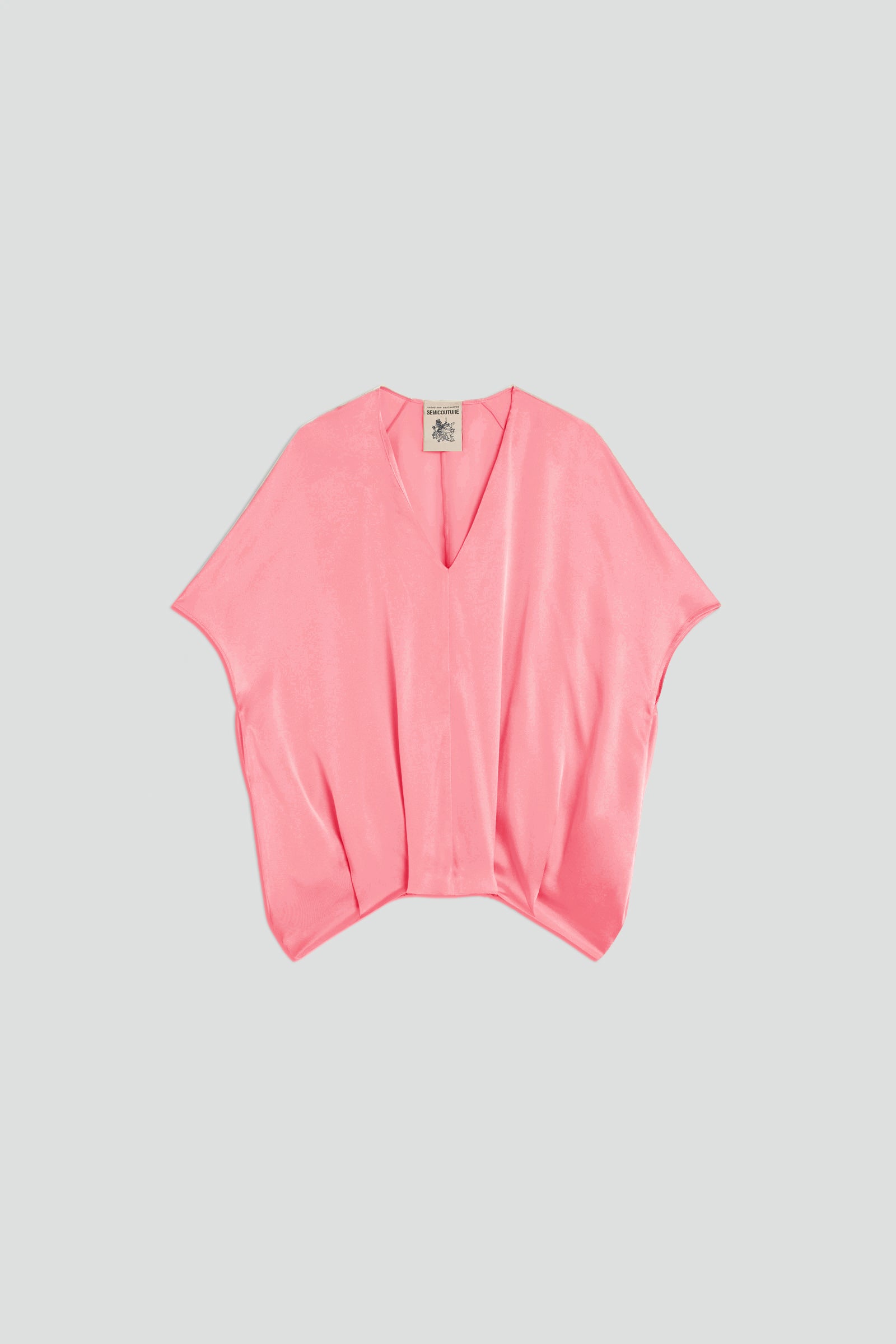 BLUSA MADDALENA