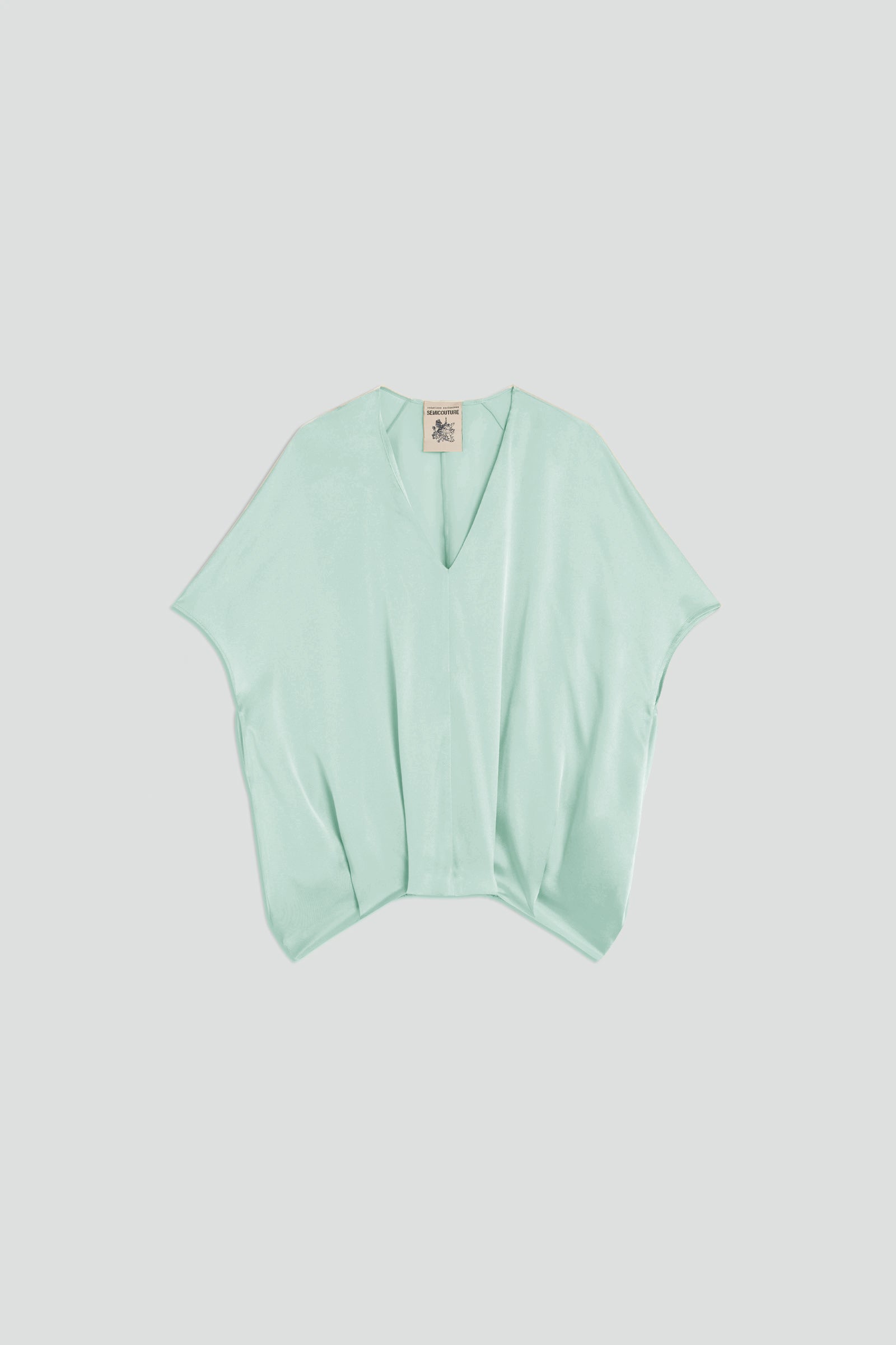 BLUSA MADDALENA