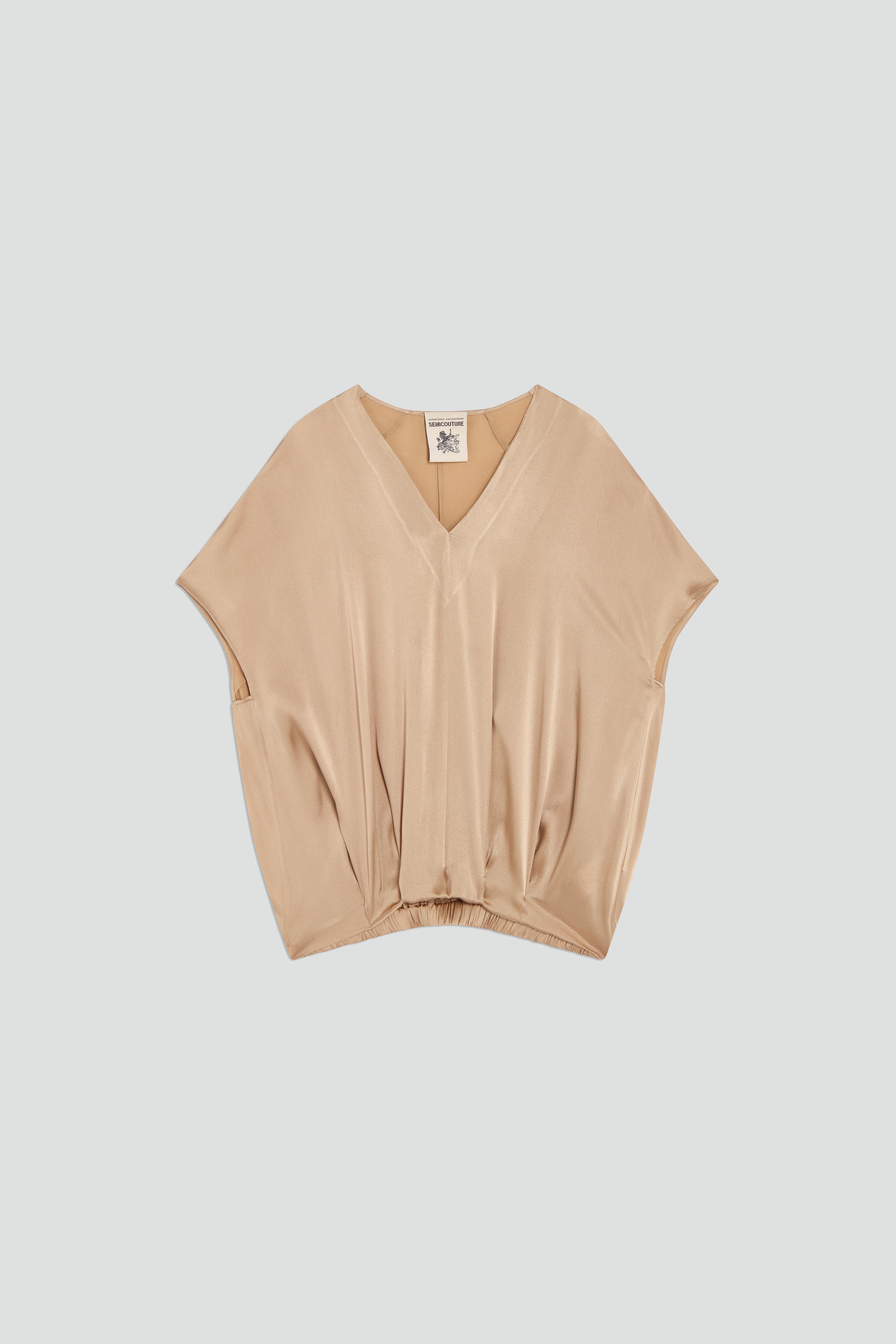 BLUSA MADDALENA