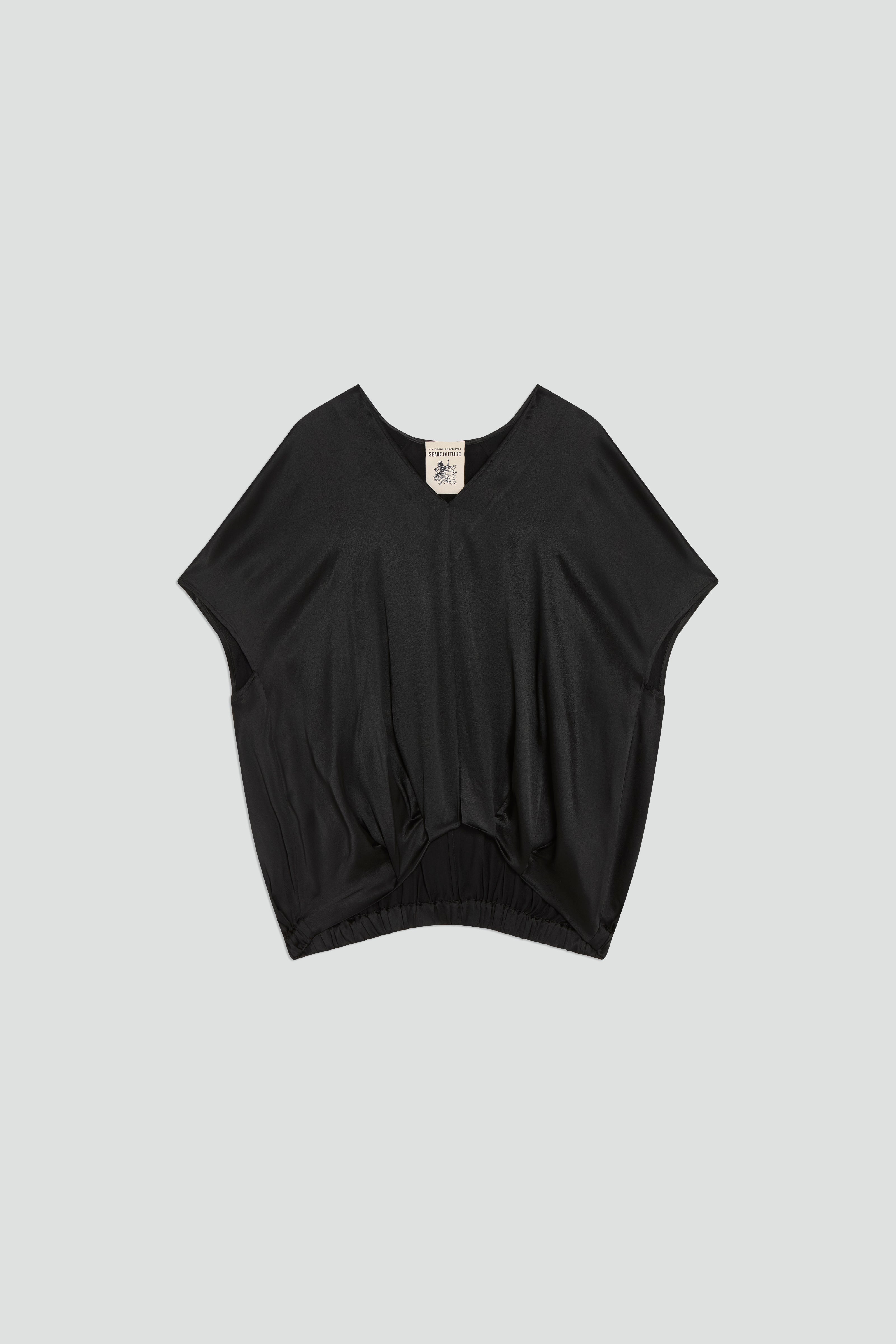 BLUSA MADDALENA