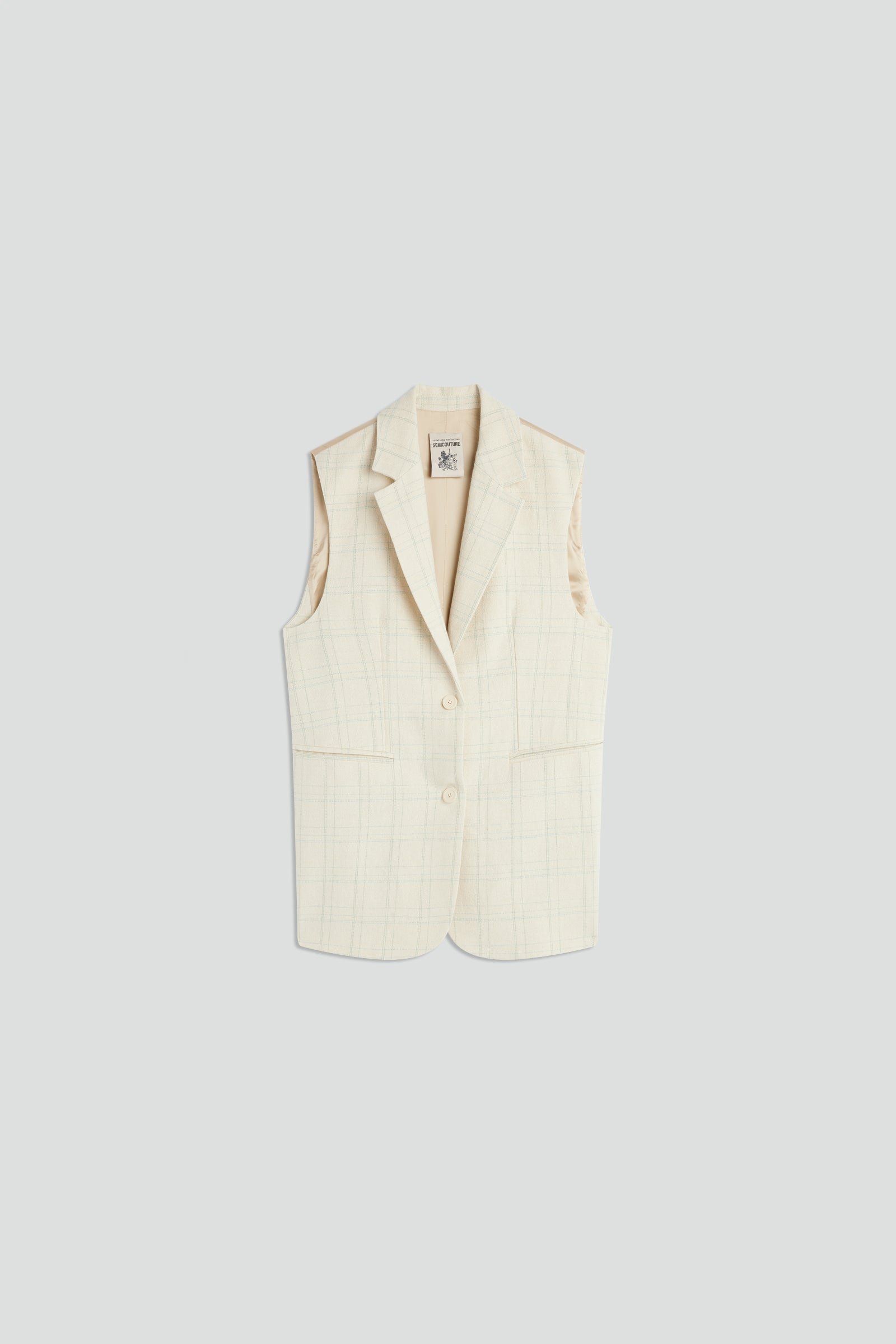 GILET DEVA