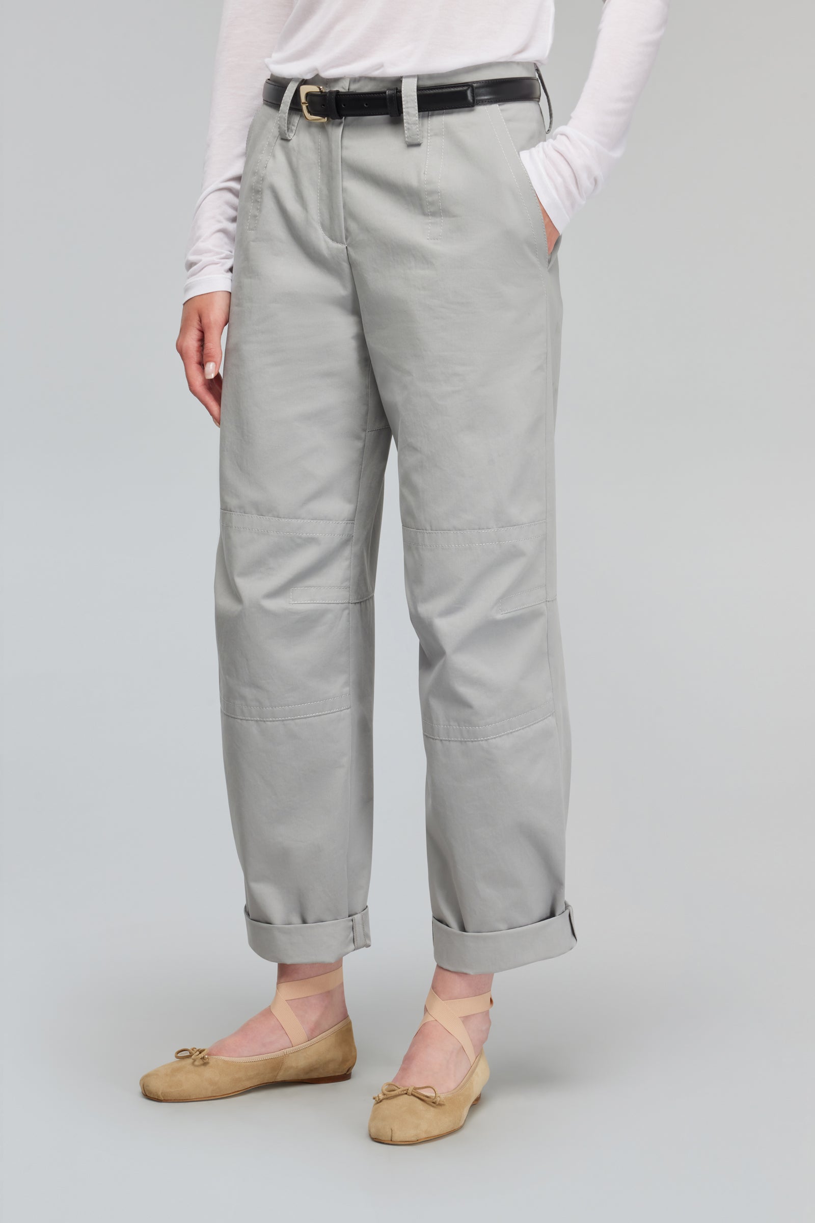 TROUSERS HELENE