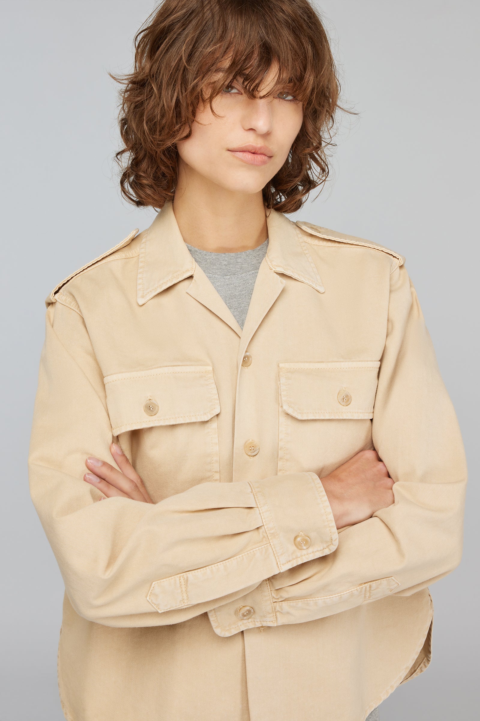 CAMICIA EMILIE