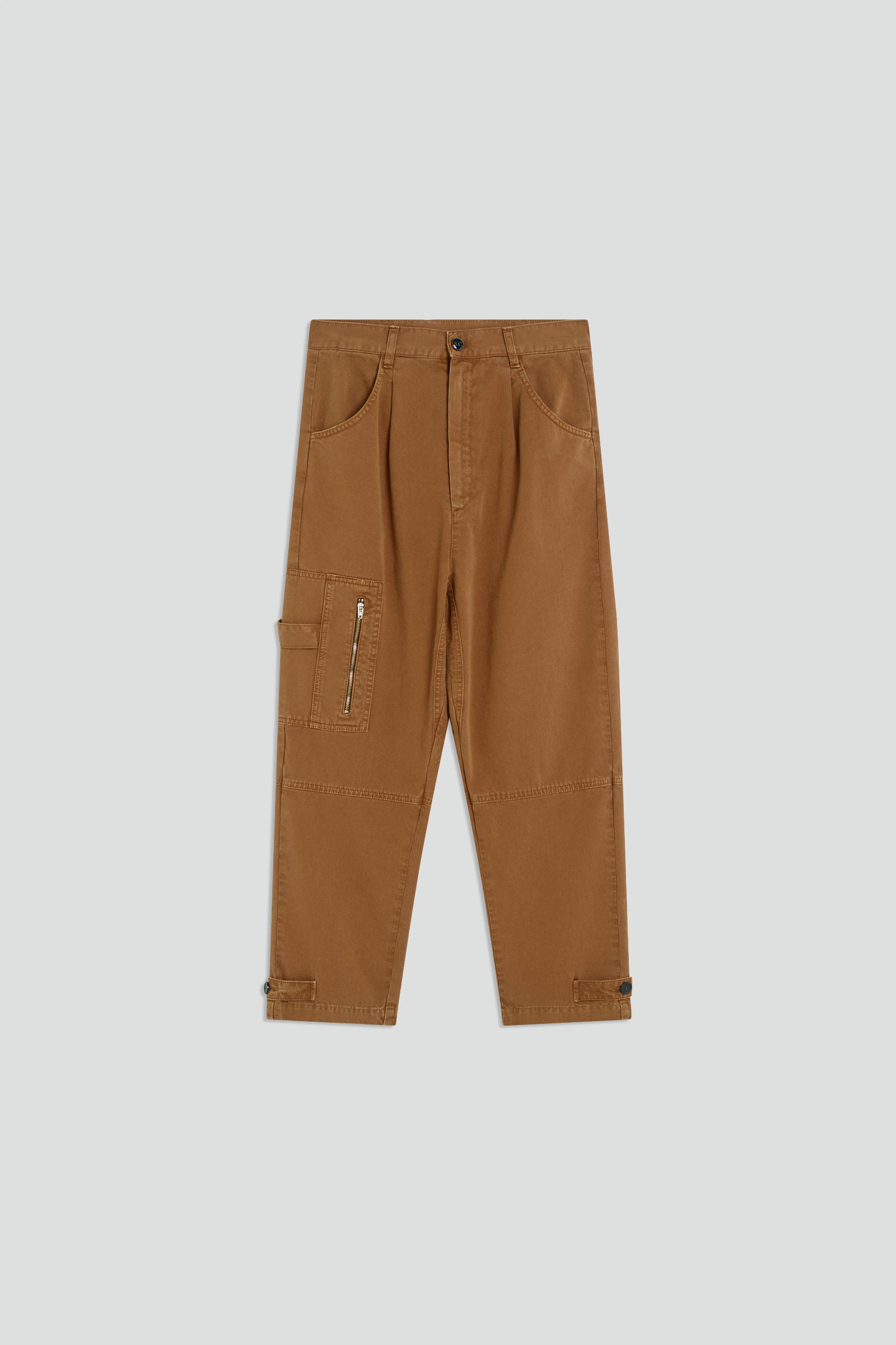 TROUSERS JULYA