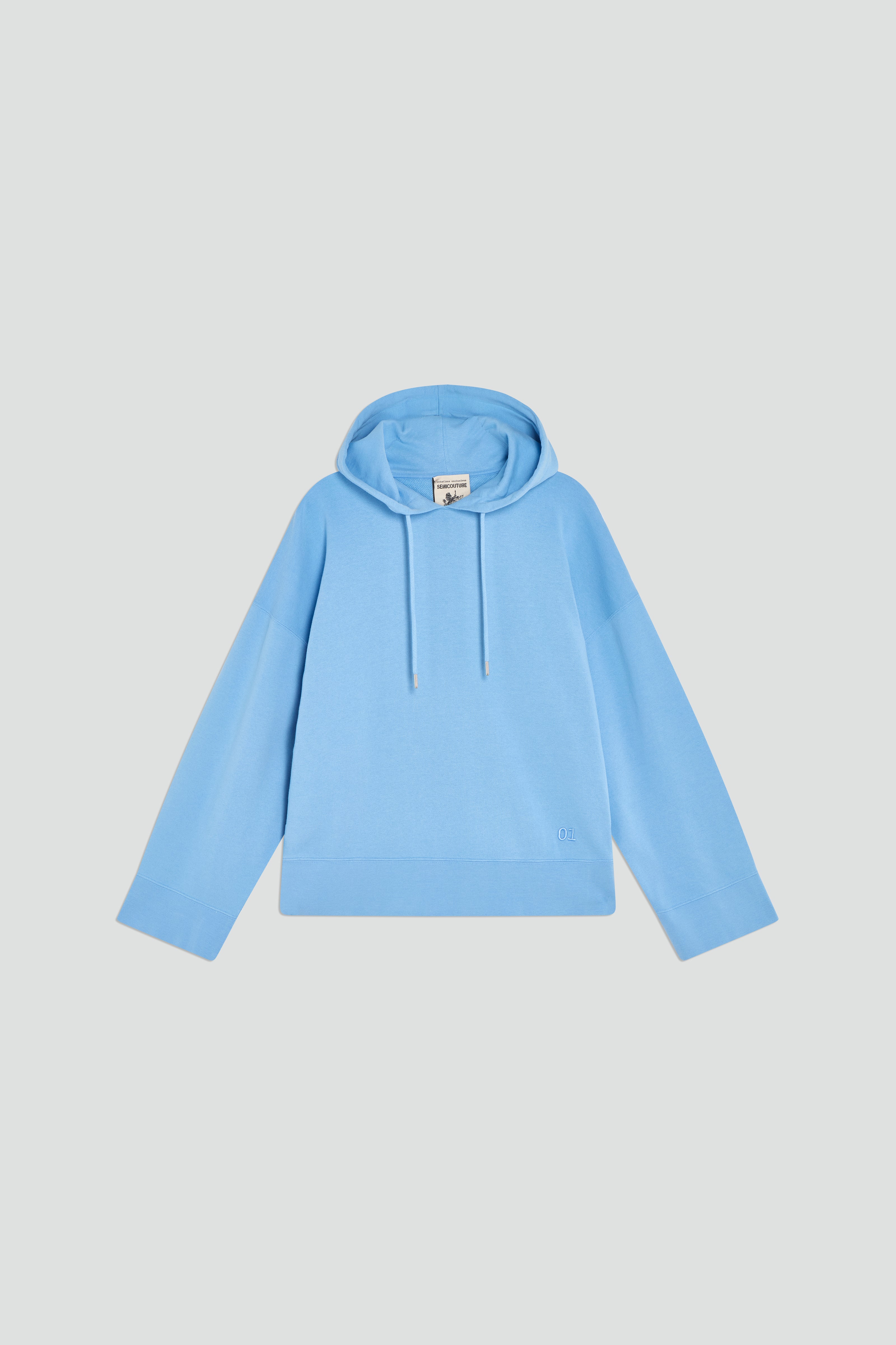 SWEATSHIRT AMELIE