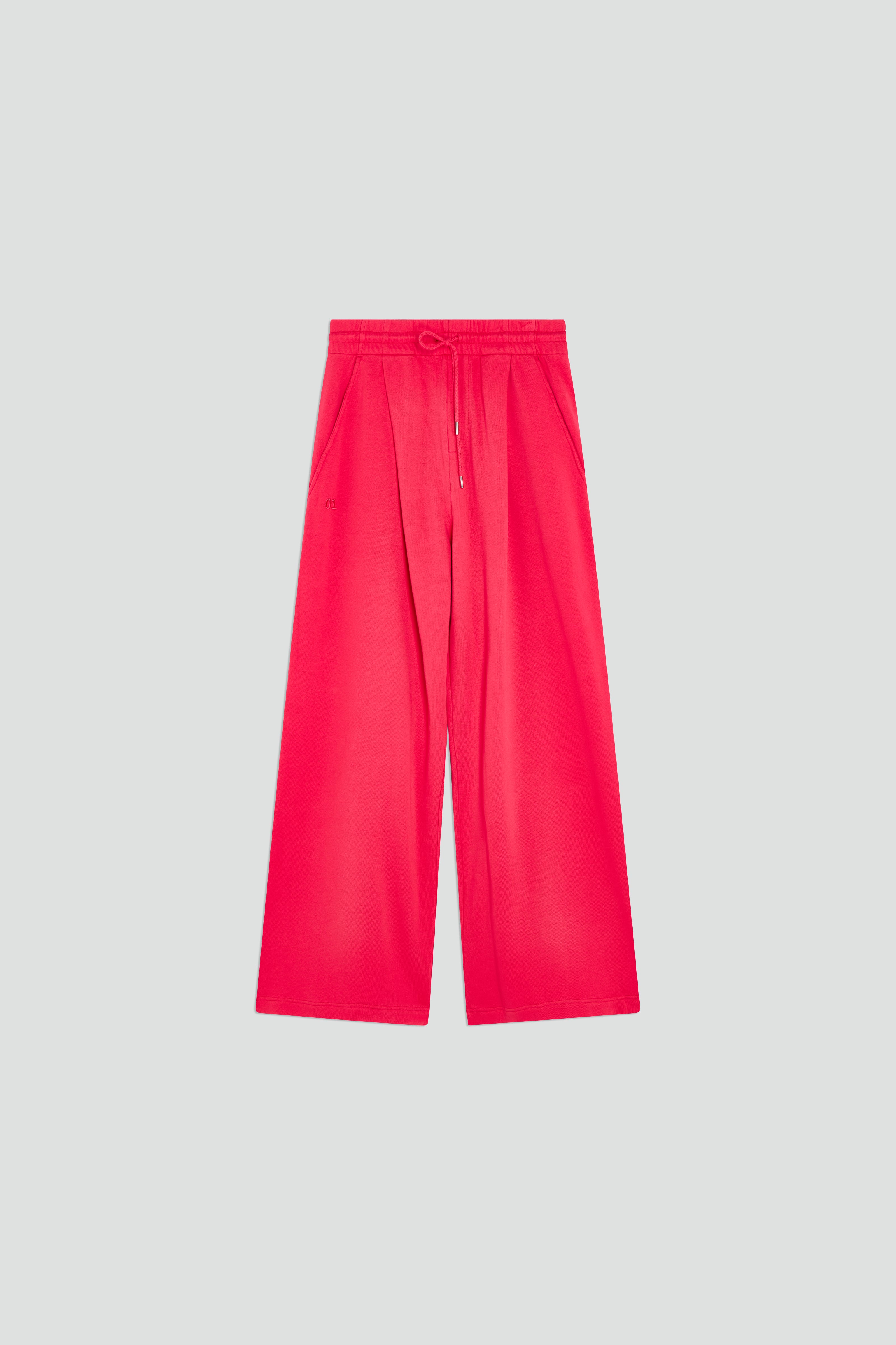 TROUSERS CHANTAL