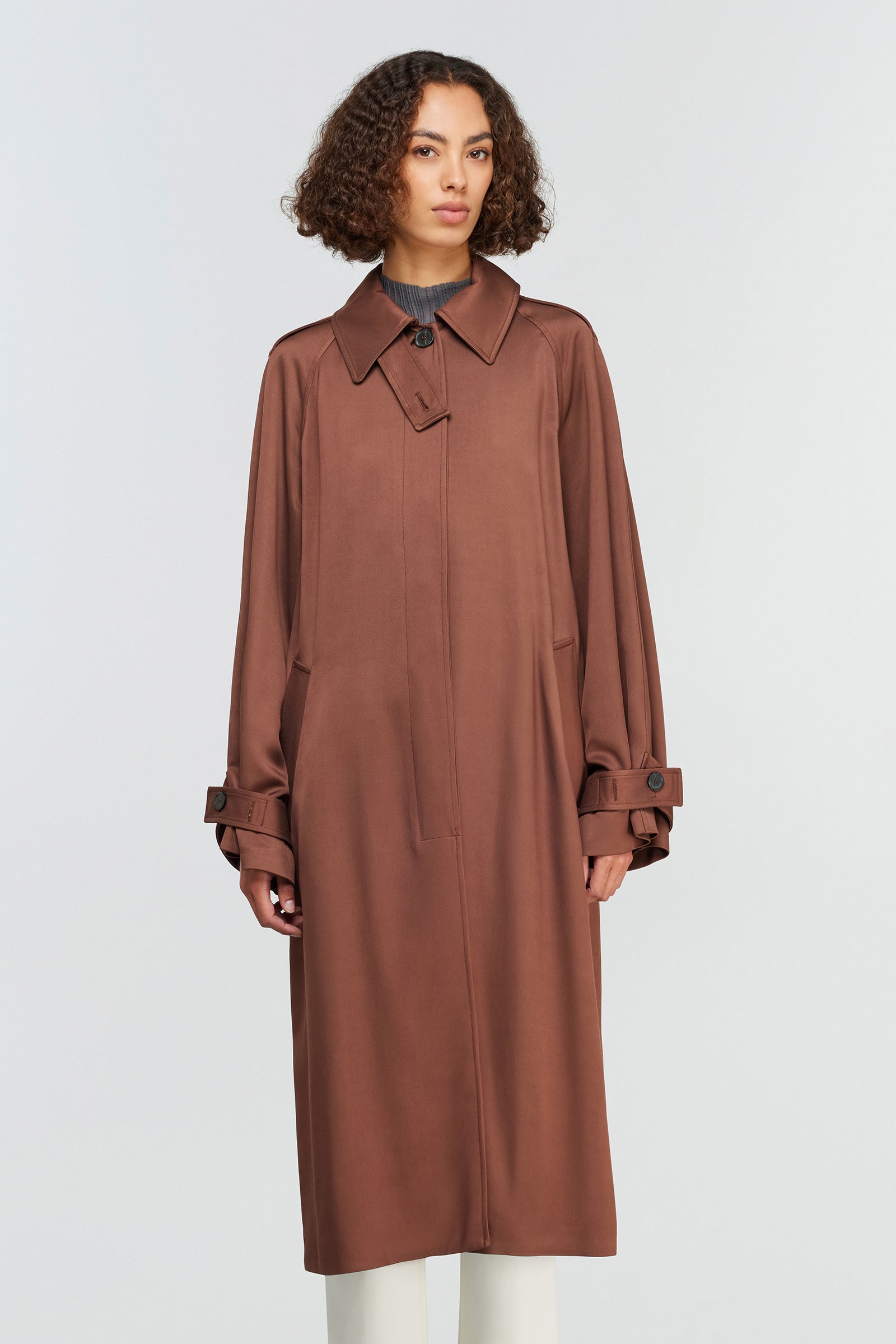 TRENCH FELICE