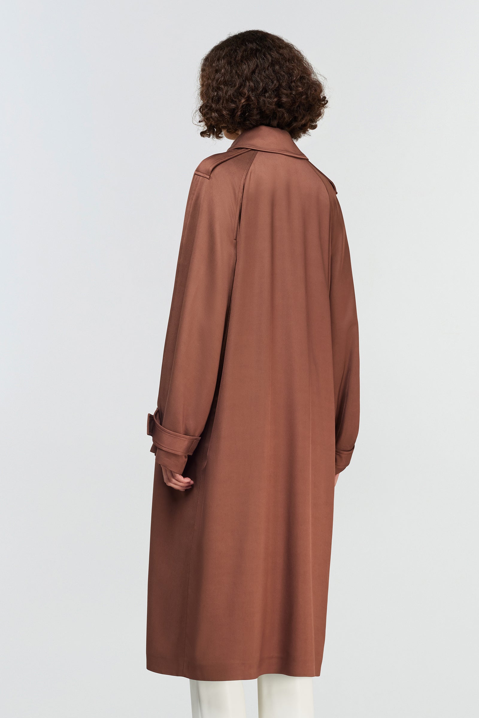 TRENCH FELICE