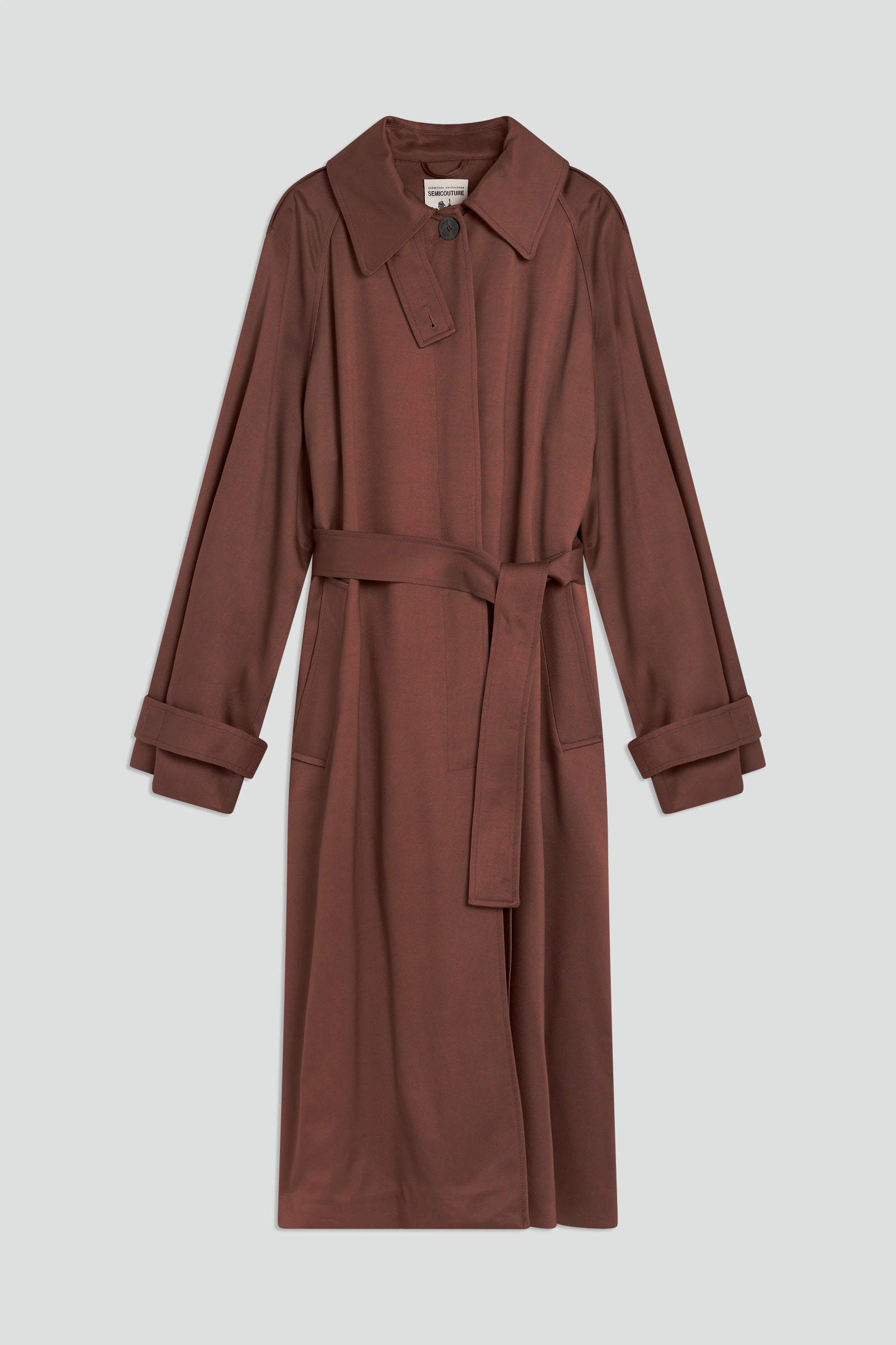 TRENCH FELICE